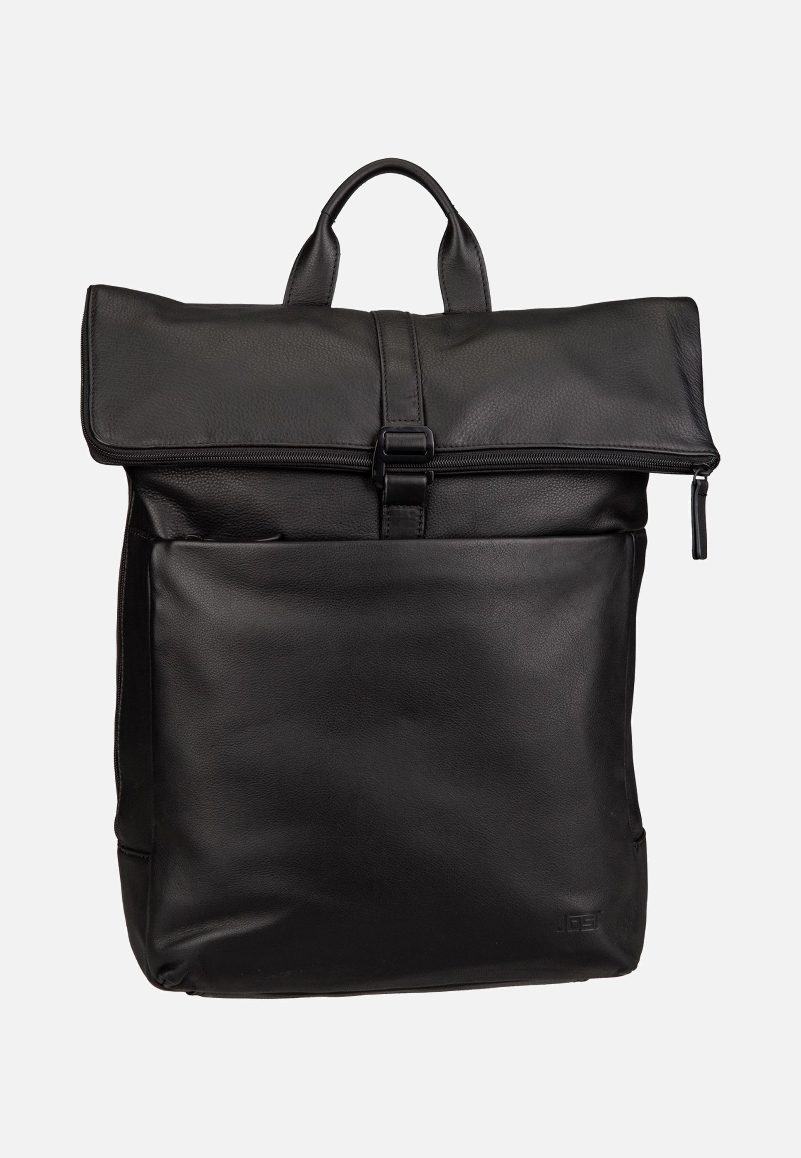 Jost Tromsoe 3059 Schwarz Backpack