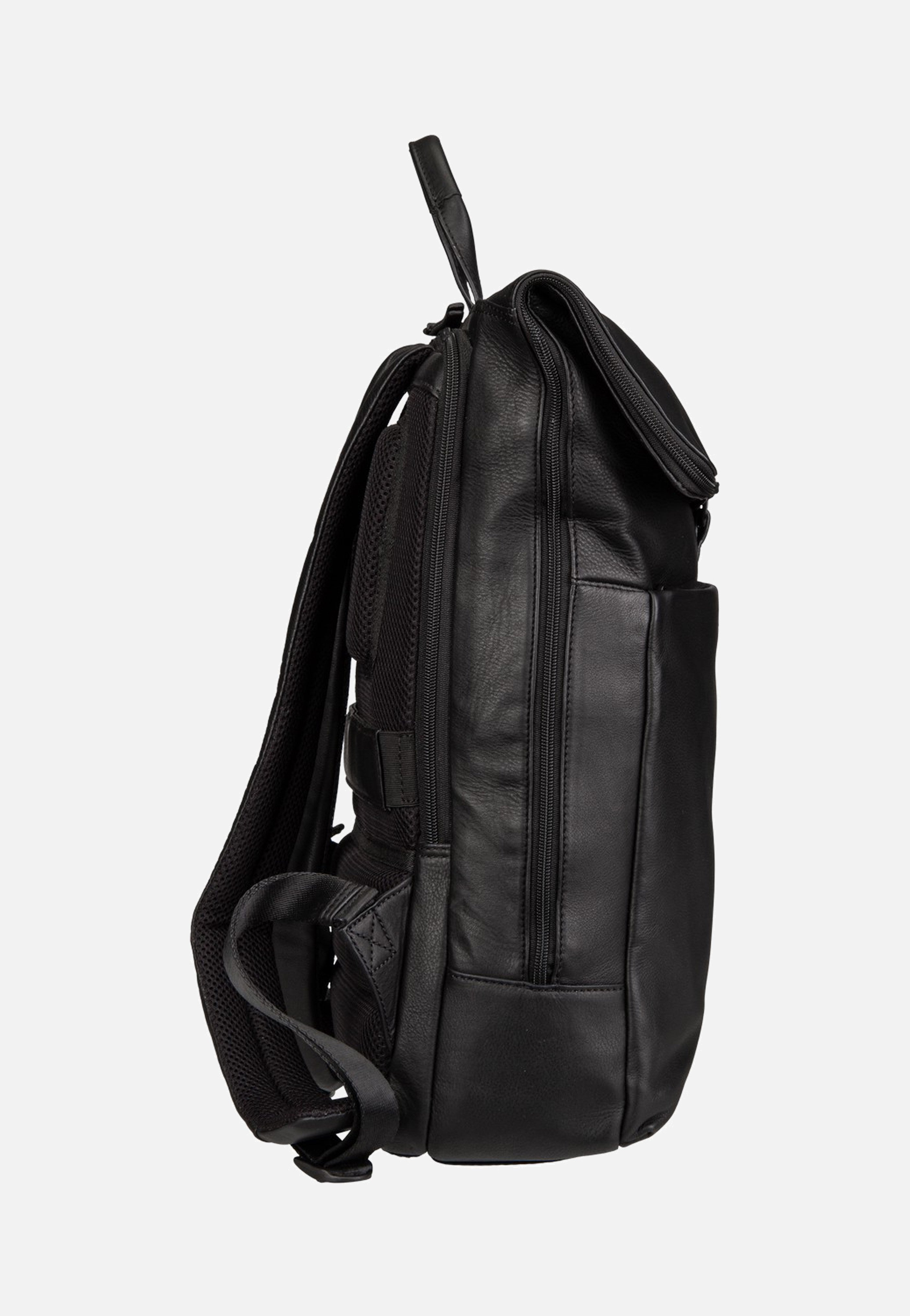 Jost Tromsoe 3059 Schwarz Backpack