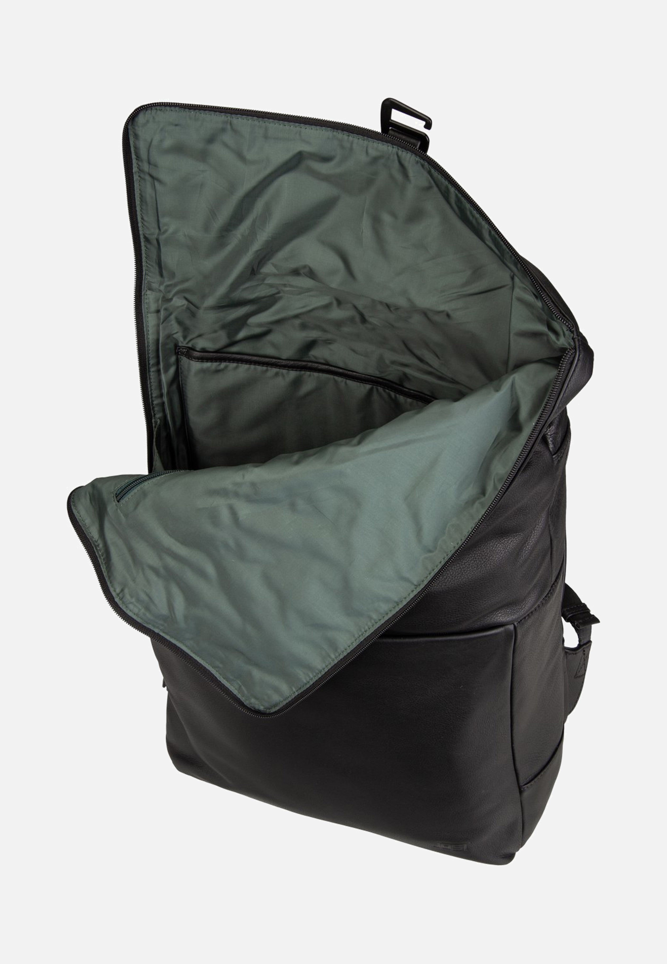 Jost Tromsoe 3059 Schwarz Backpack