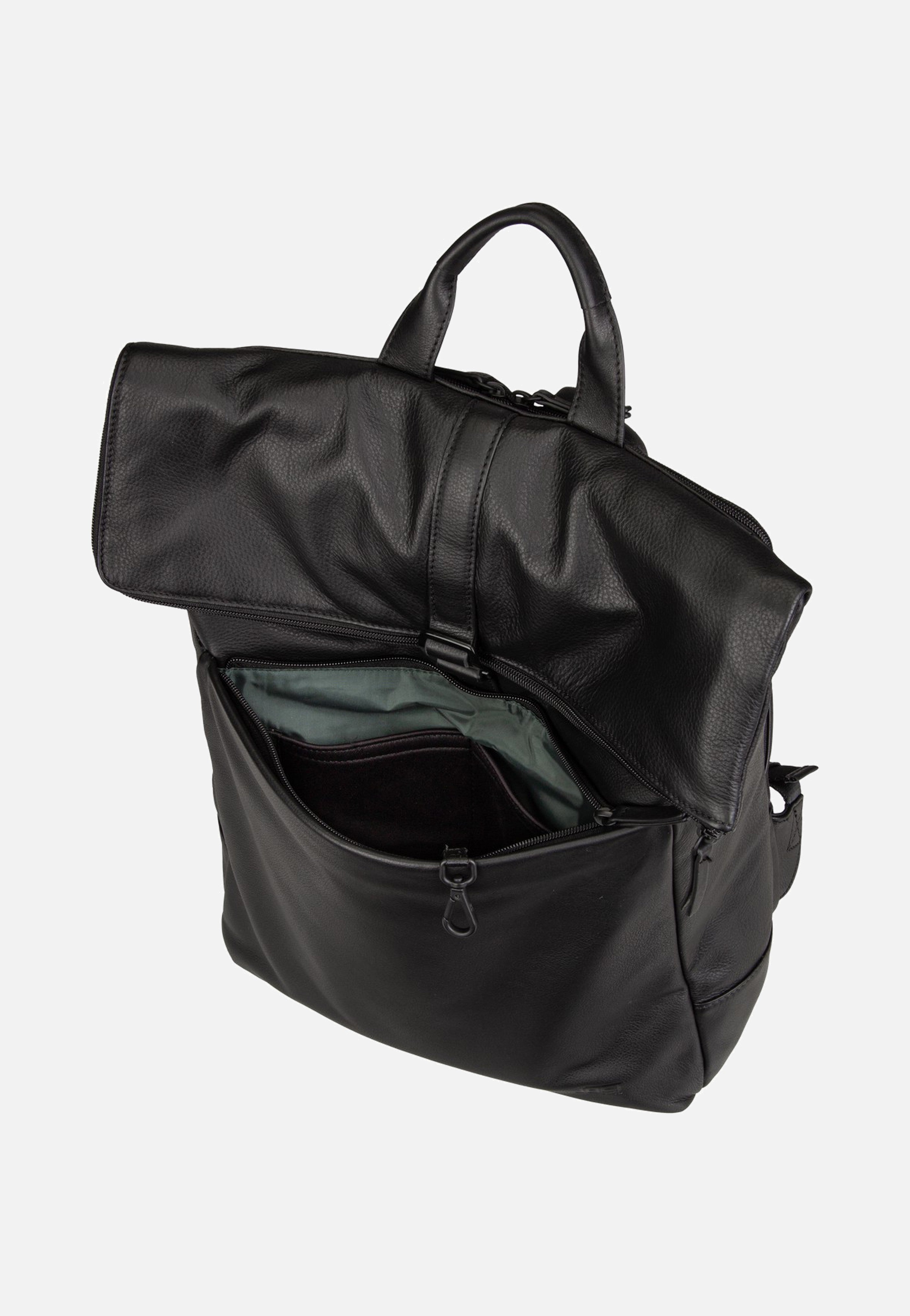Jost Tromsoe 3059 Schwarz Backpack