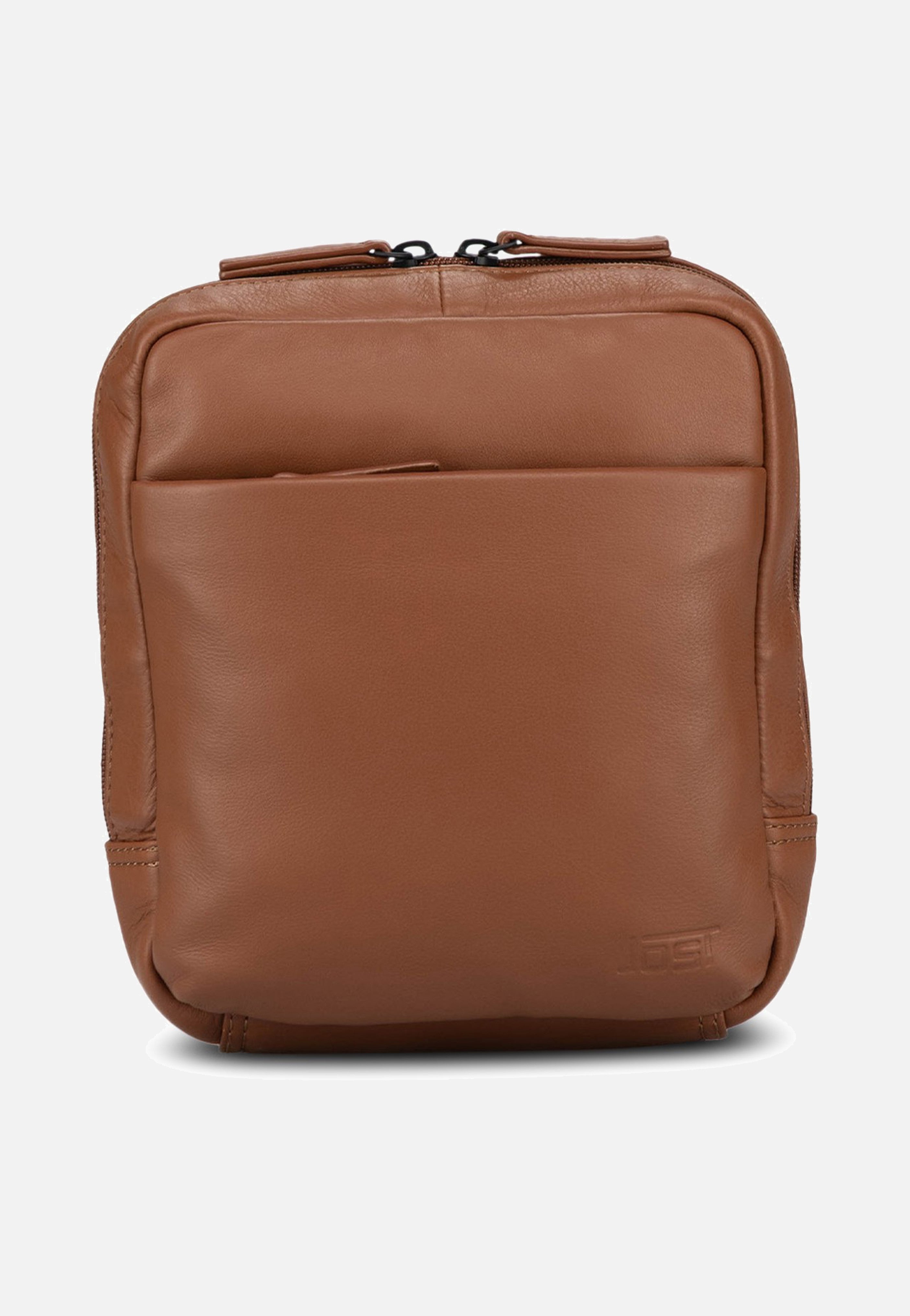 Jost Tromsoe 3053 Cognac Crossbody Bag
