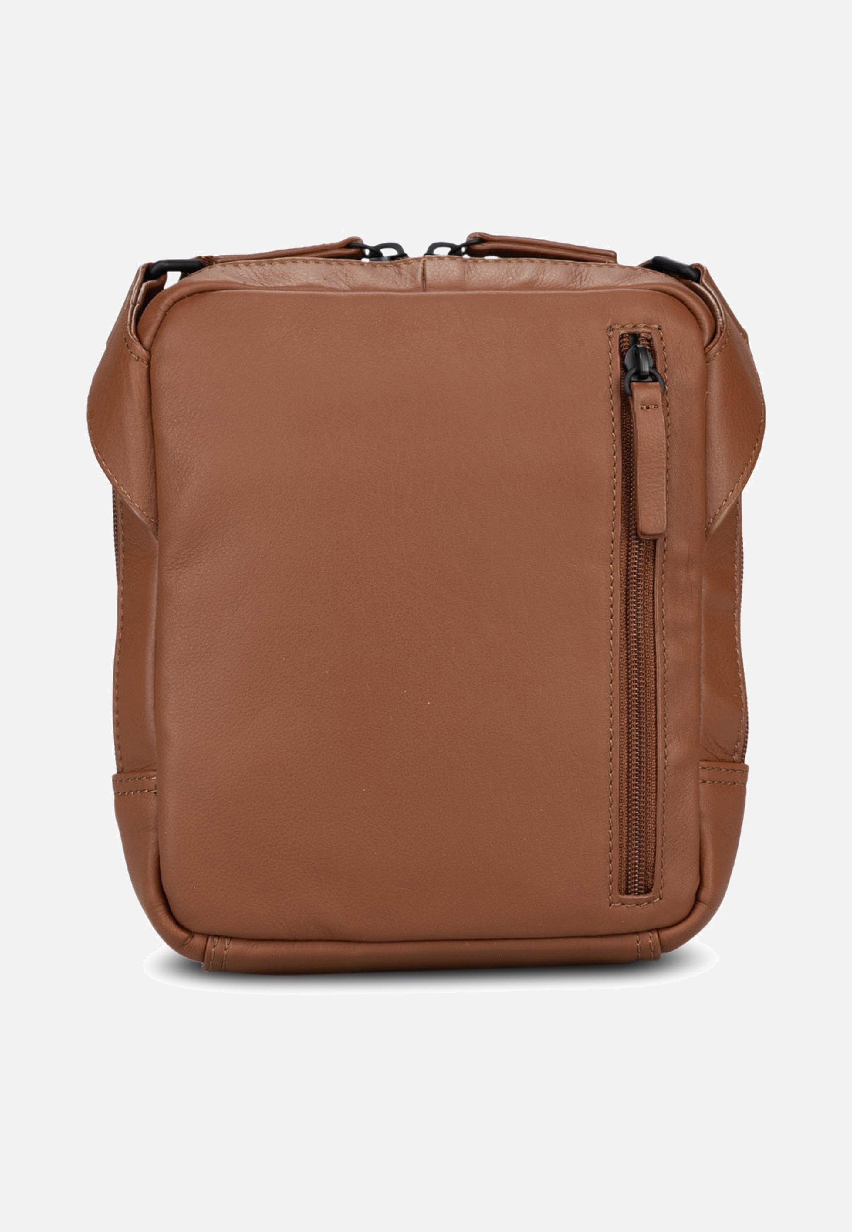 Jost Tromsoe 3053 Cognac Crossbody Bag