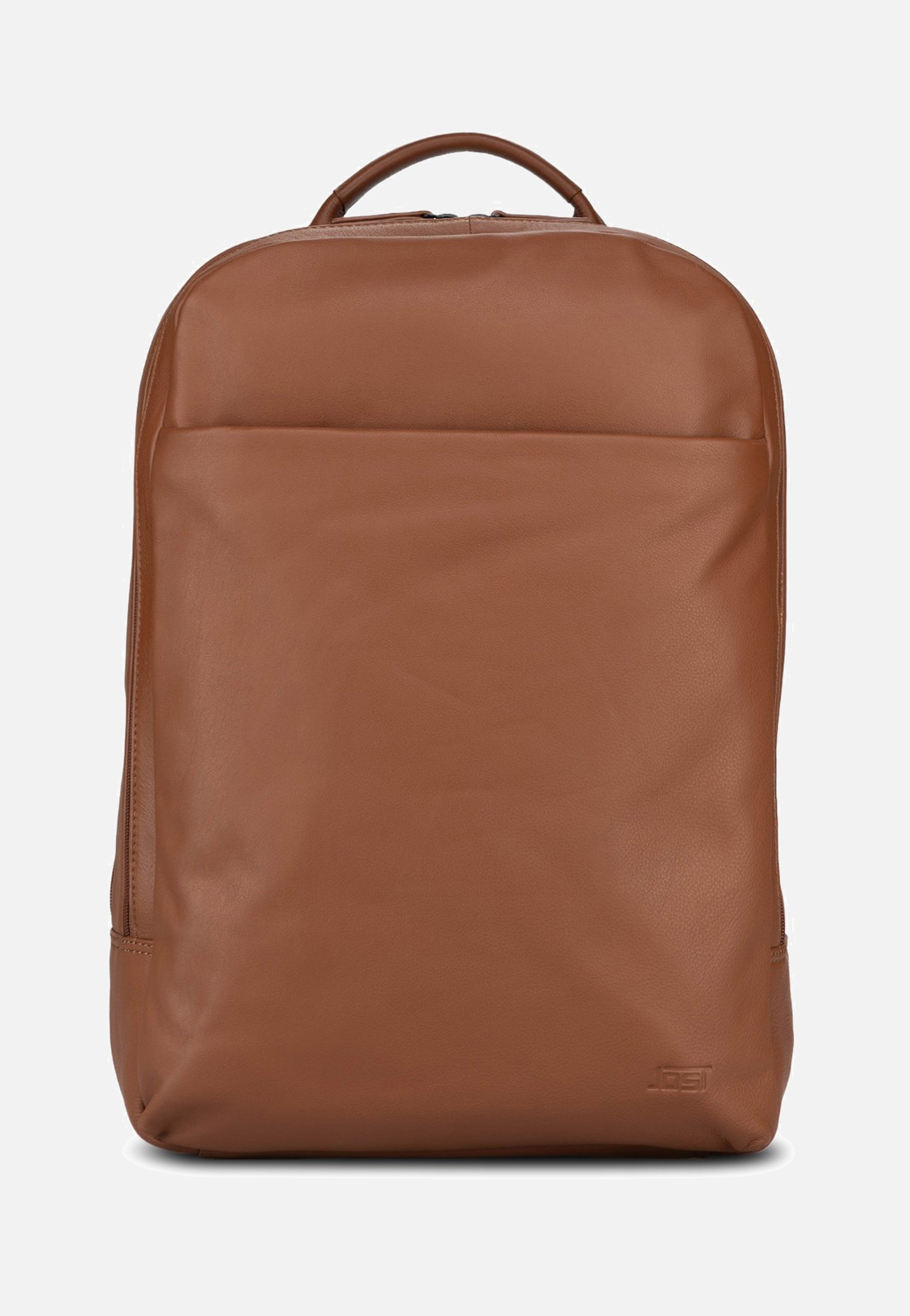 Jost Tromsoe 3058 Cognac Backpack