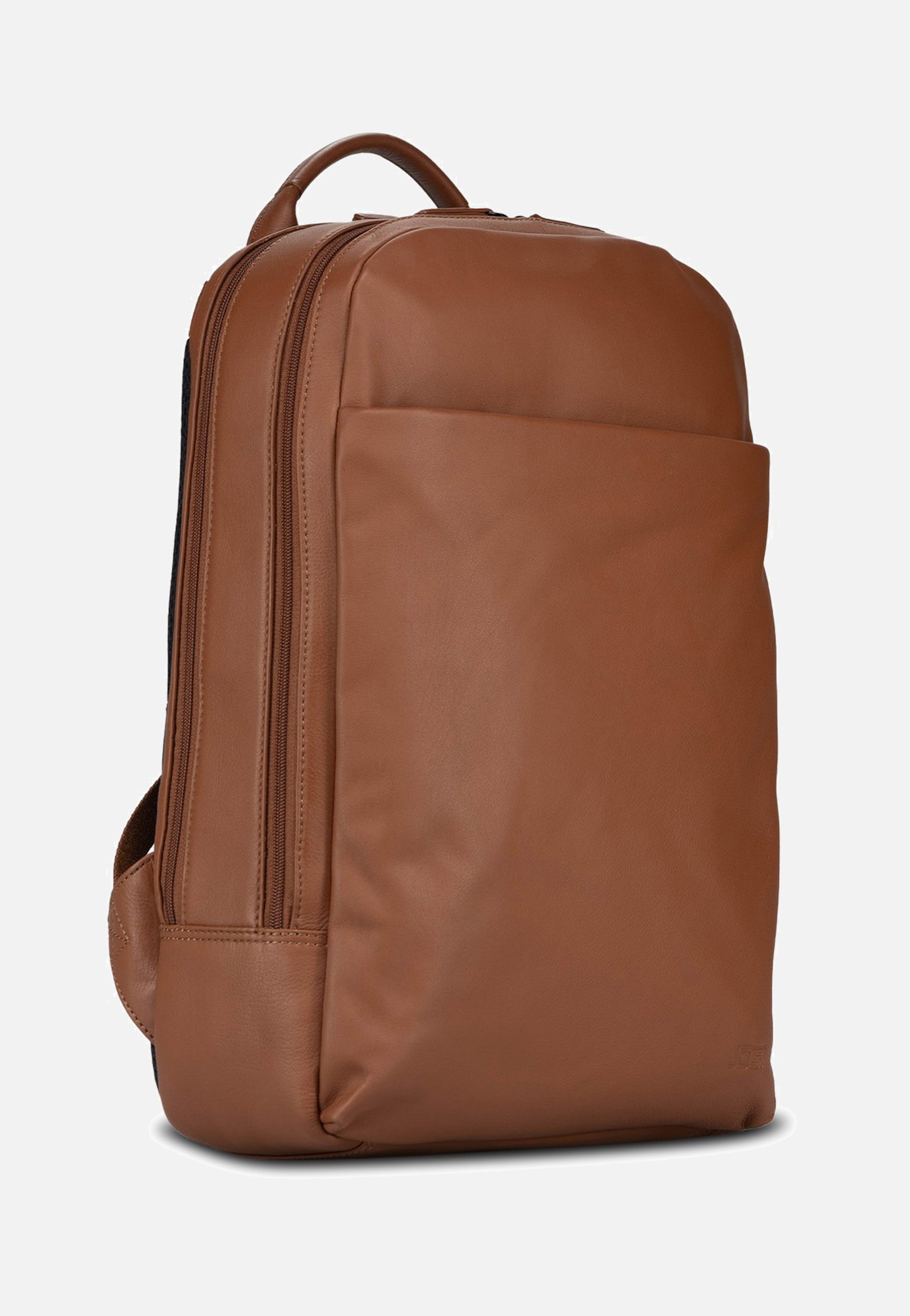 Jost Tromsoe 3058 Cognac Backpack