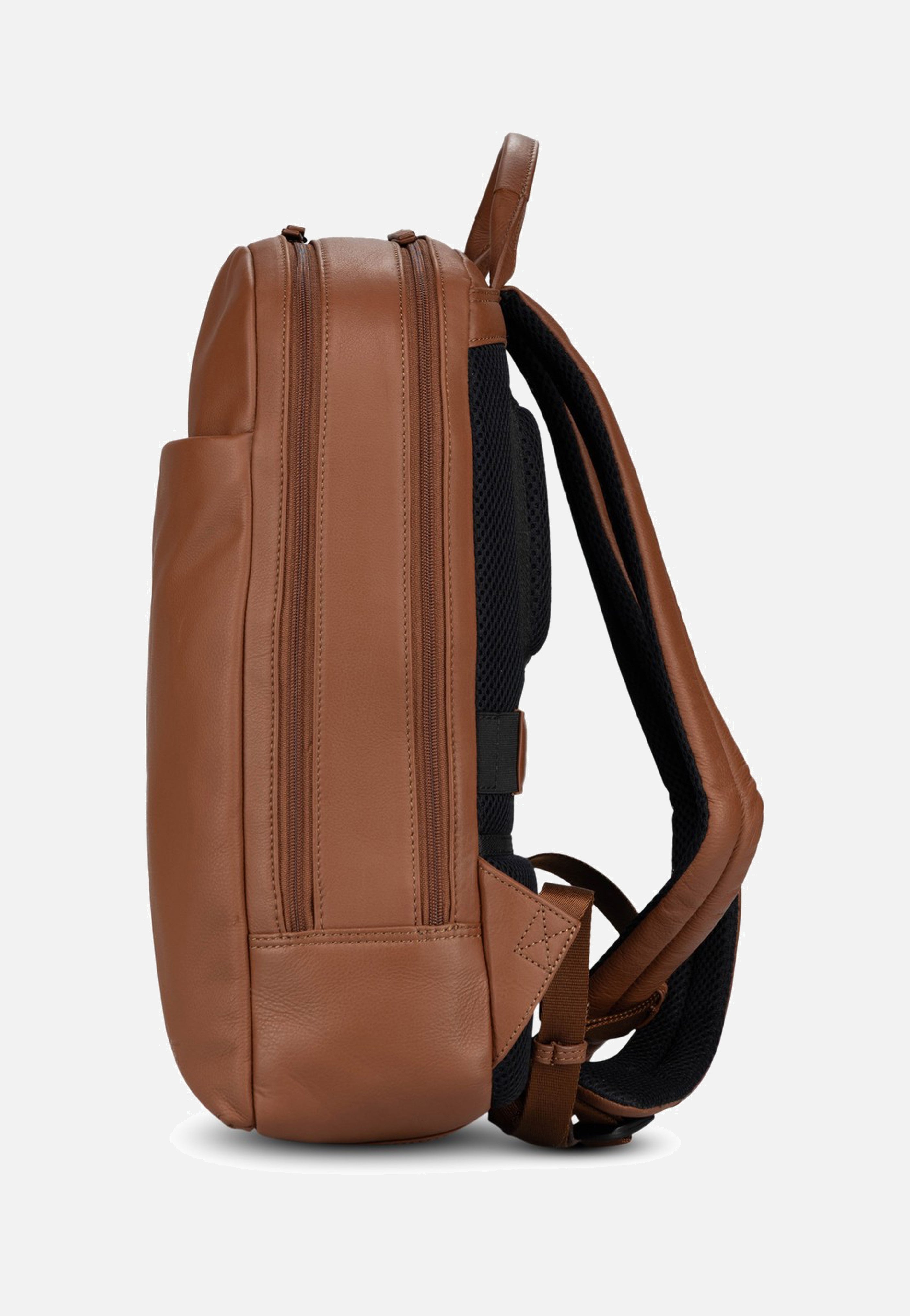 Jost Tromsoe 3058 Cognac Backpack