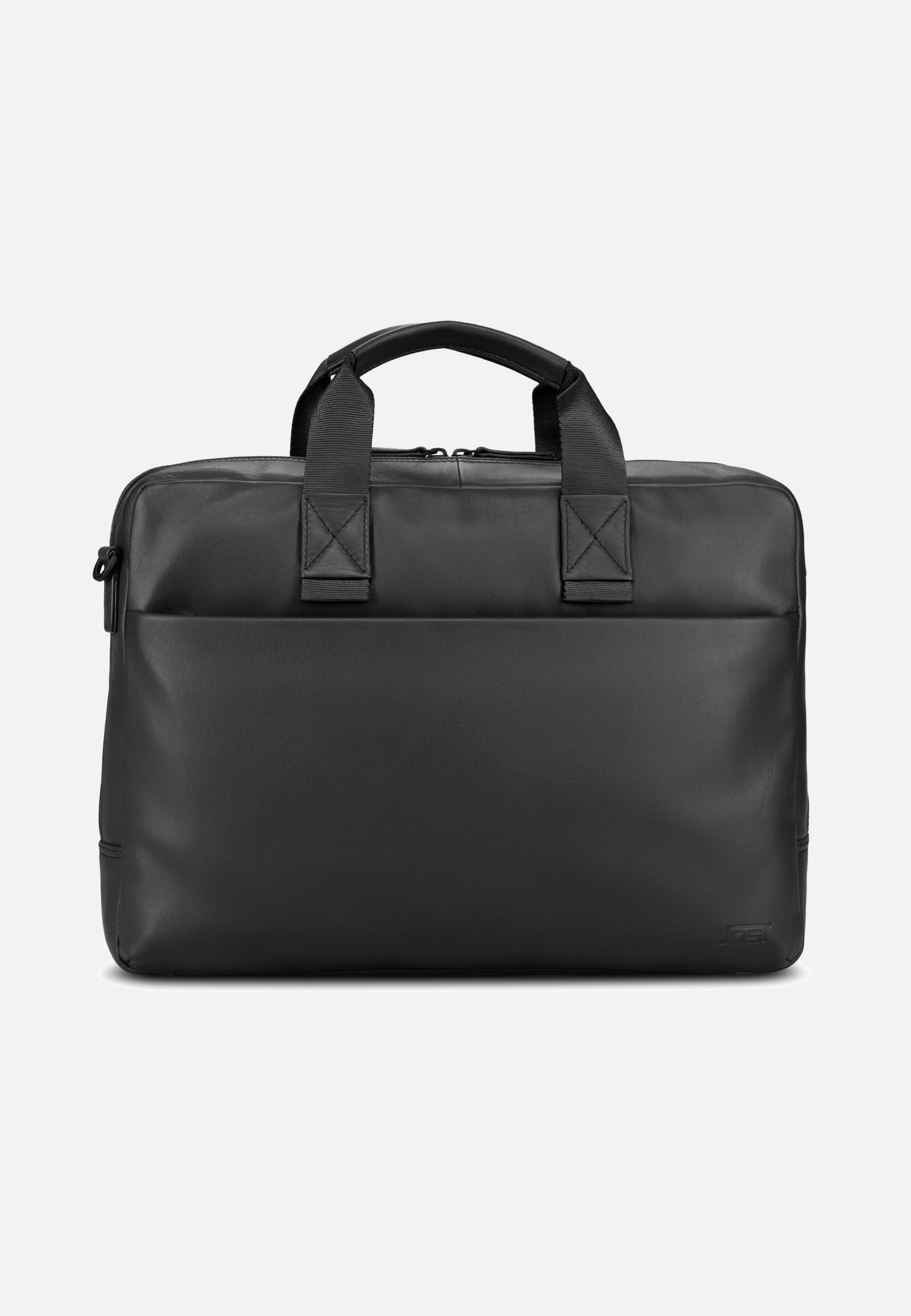 Jost - Tromsoe 3061 Schwarz - Briefcase | Neutral-Image