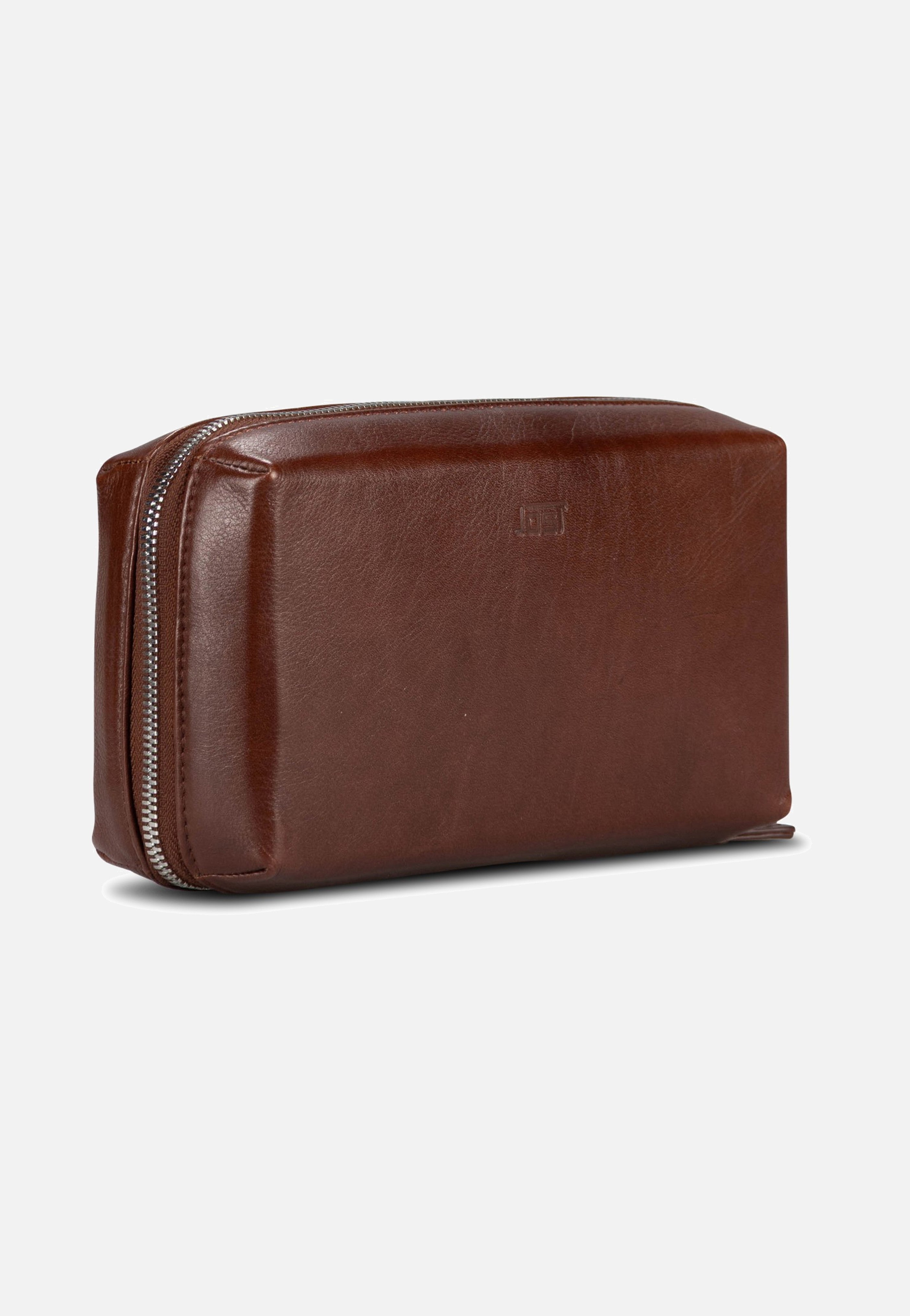 Jost Vardo Cable Case 6229 Brown Bag