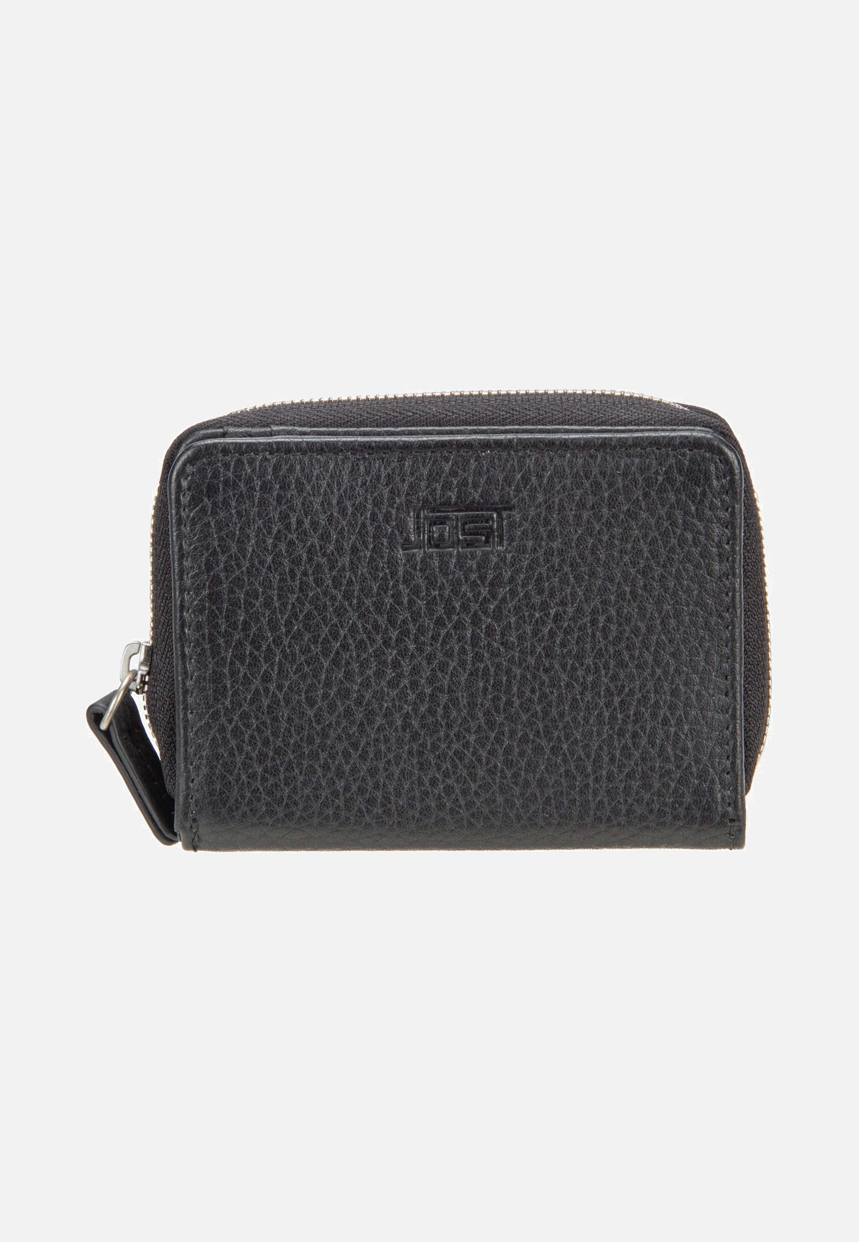 Jost - Vika 5585 Mini Black - Wallet | Neutral-Image