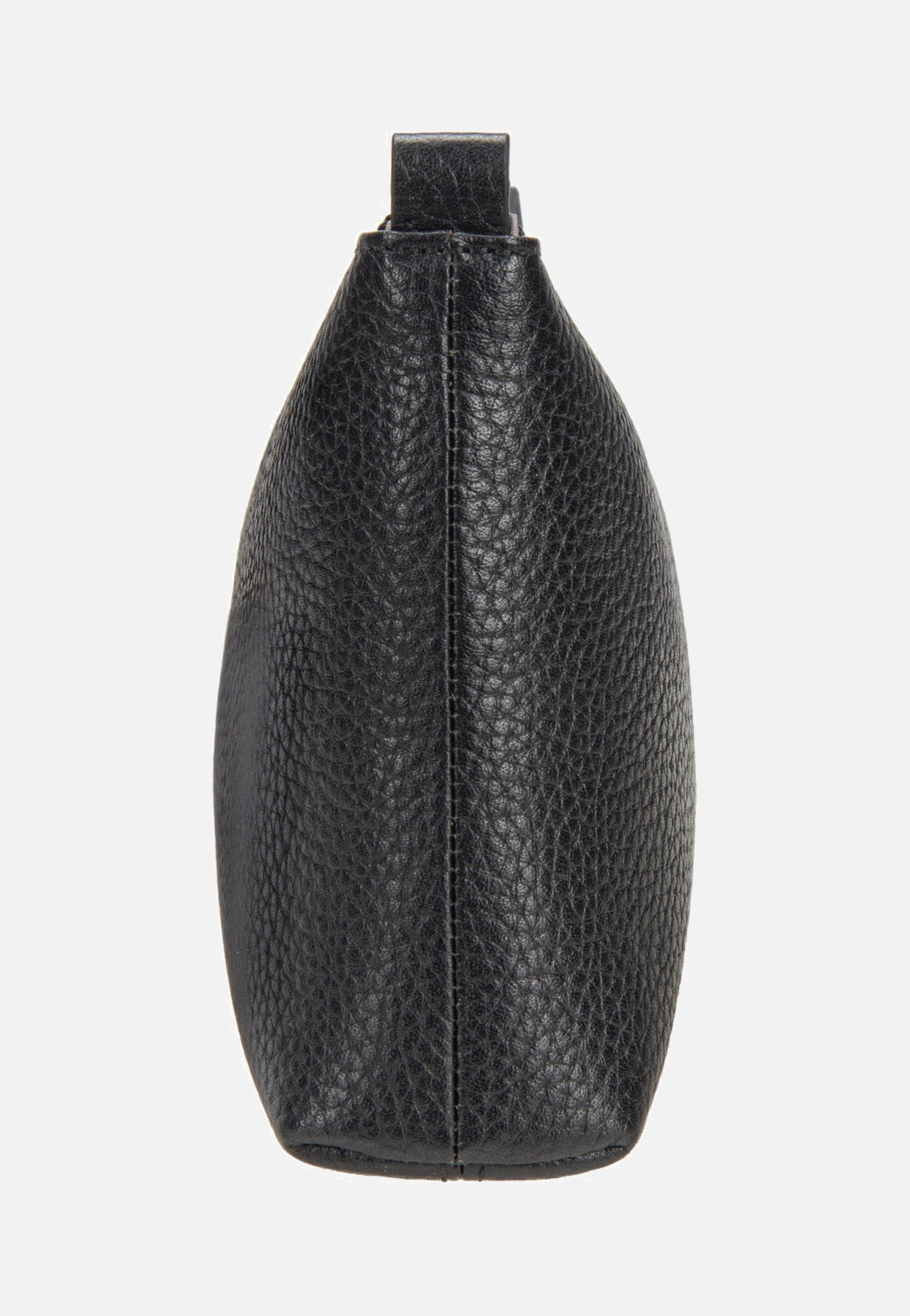 Jost Vika 5593 Black Cosmetic Bag