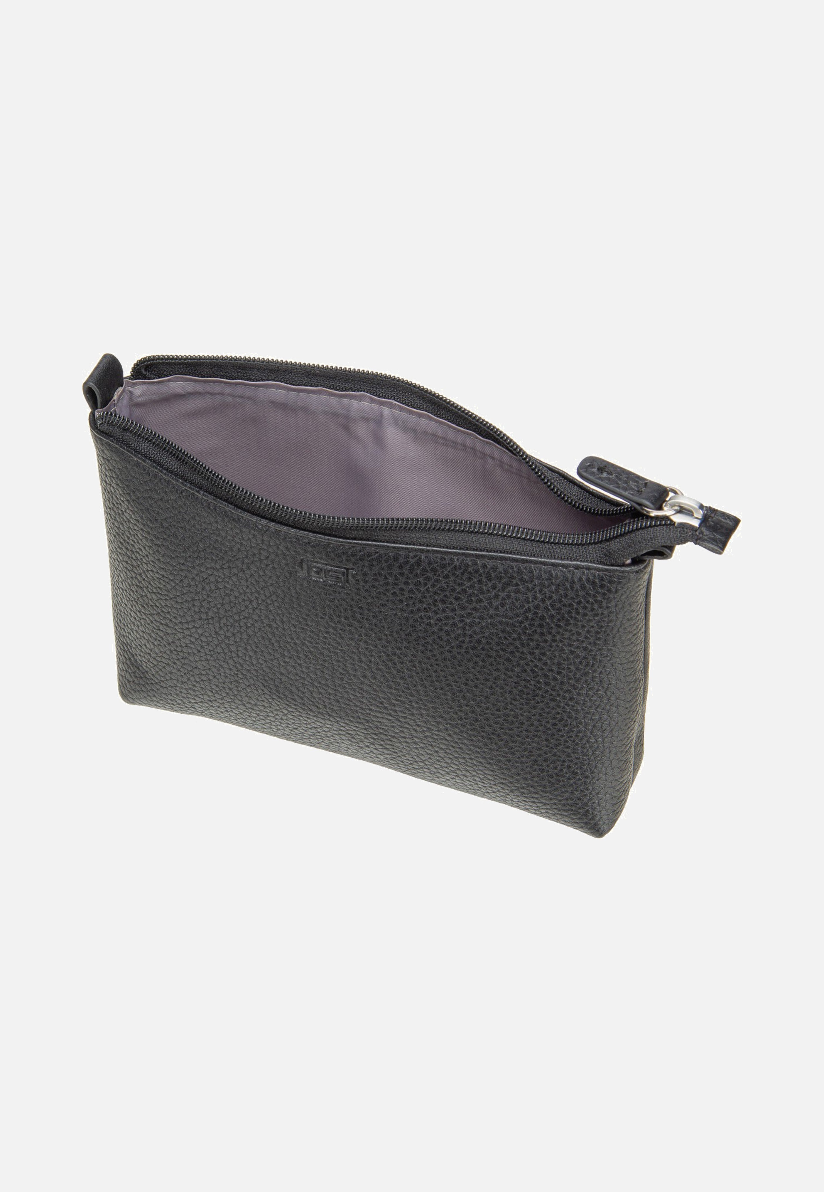 Jost Vika 5593 Black Cosmetic Bag
