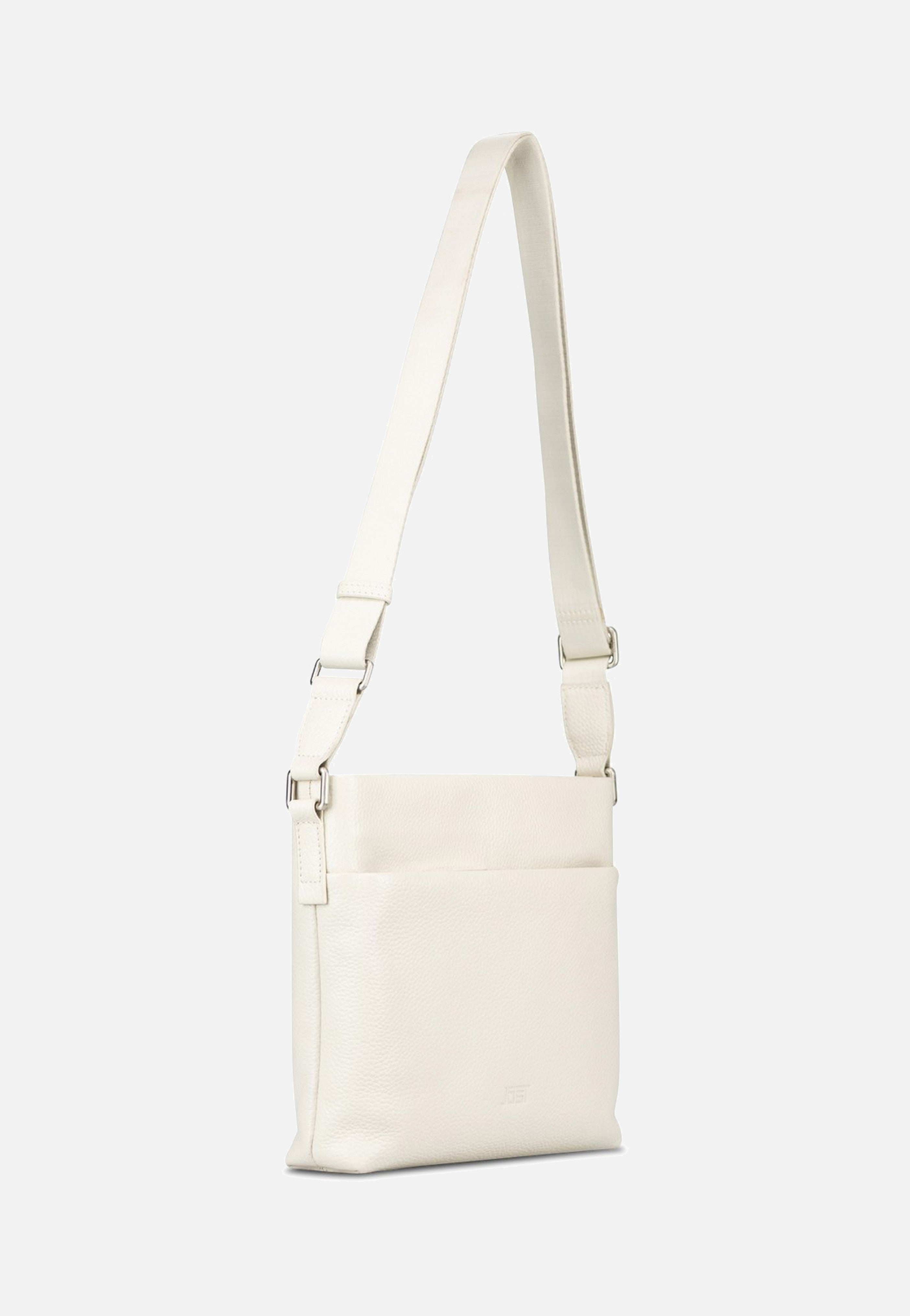 Jost Vika 5558 Offwhite Crossbody Bag