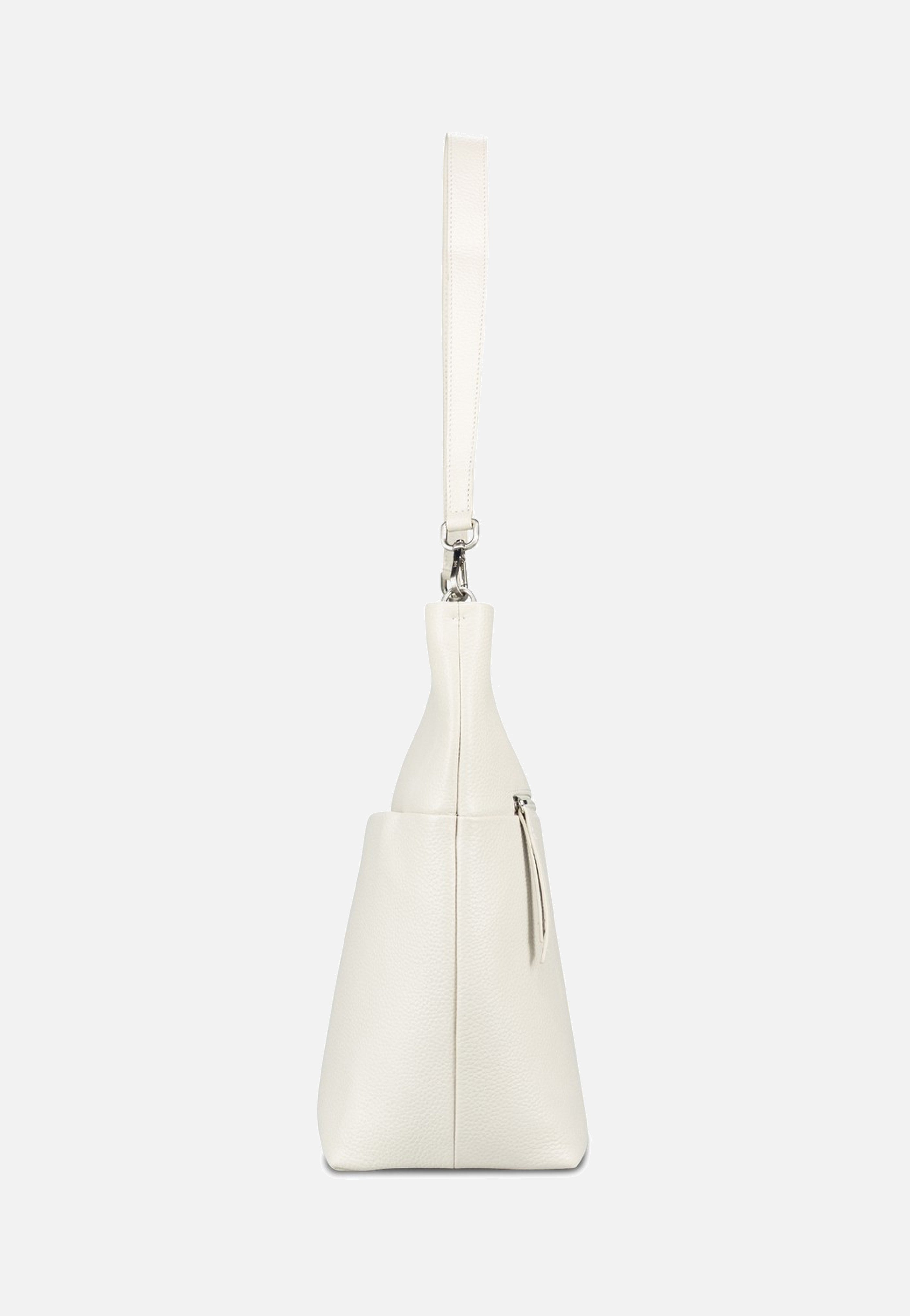 Jost Vika 5561 Offwhite Hobo Bag