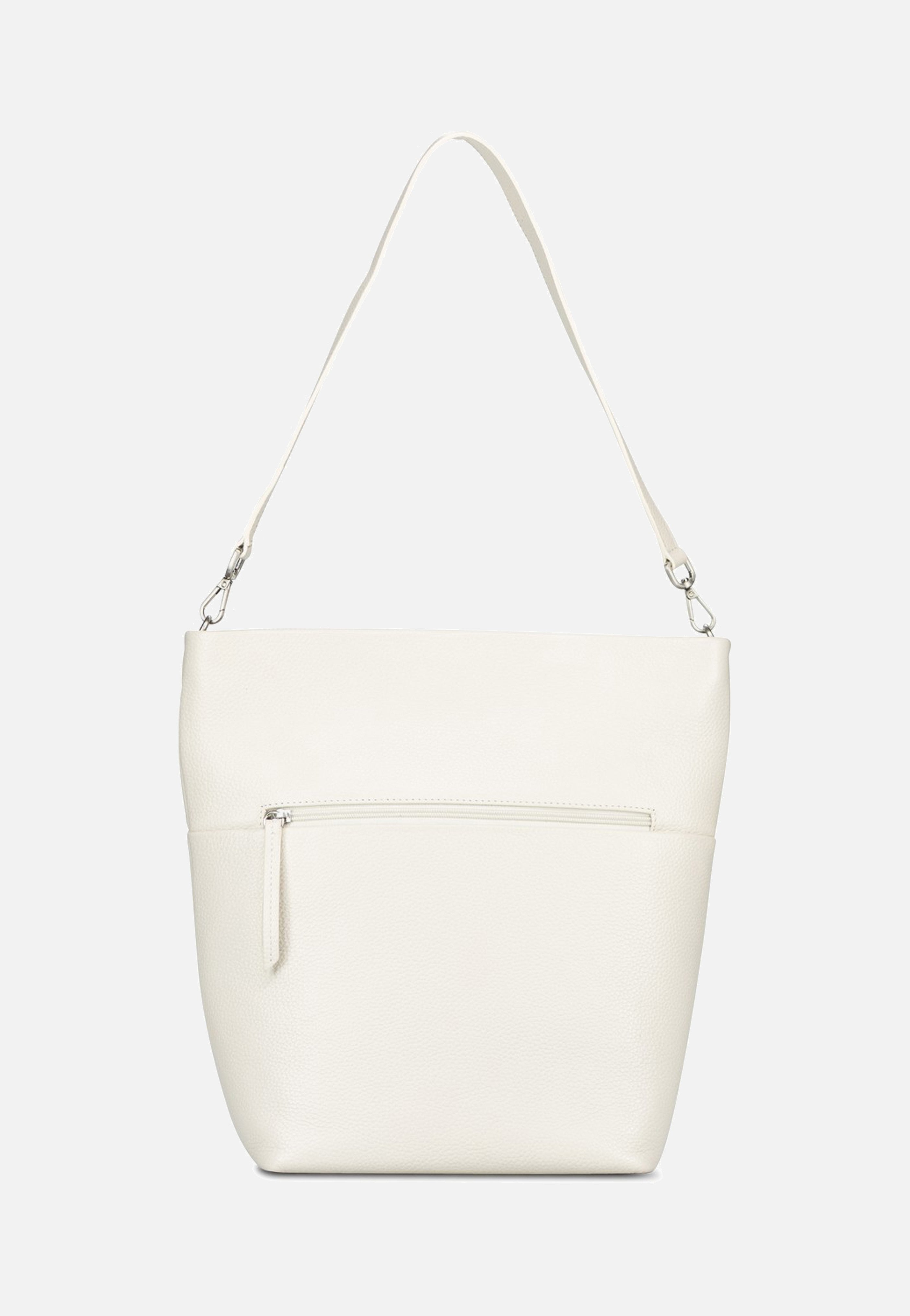 Jost Vika 5561 Offwhite Hobo Bag