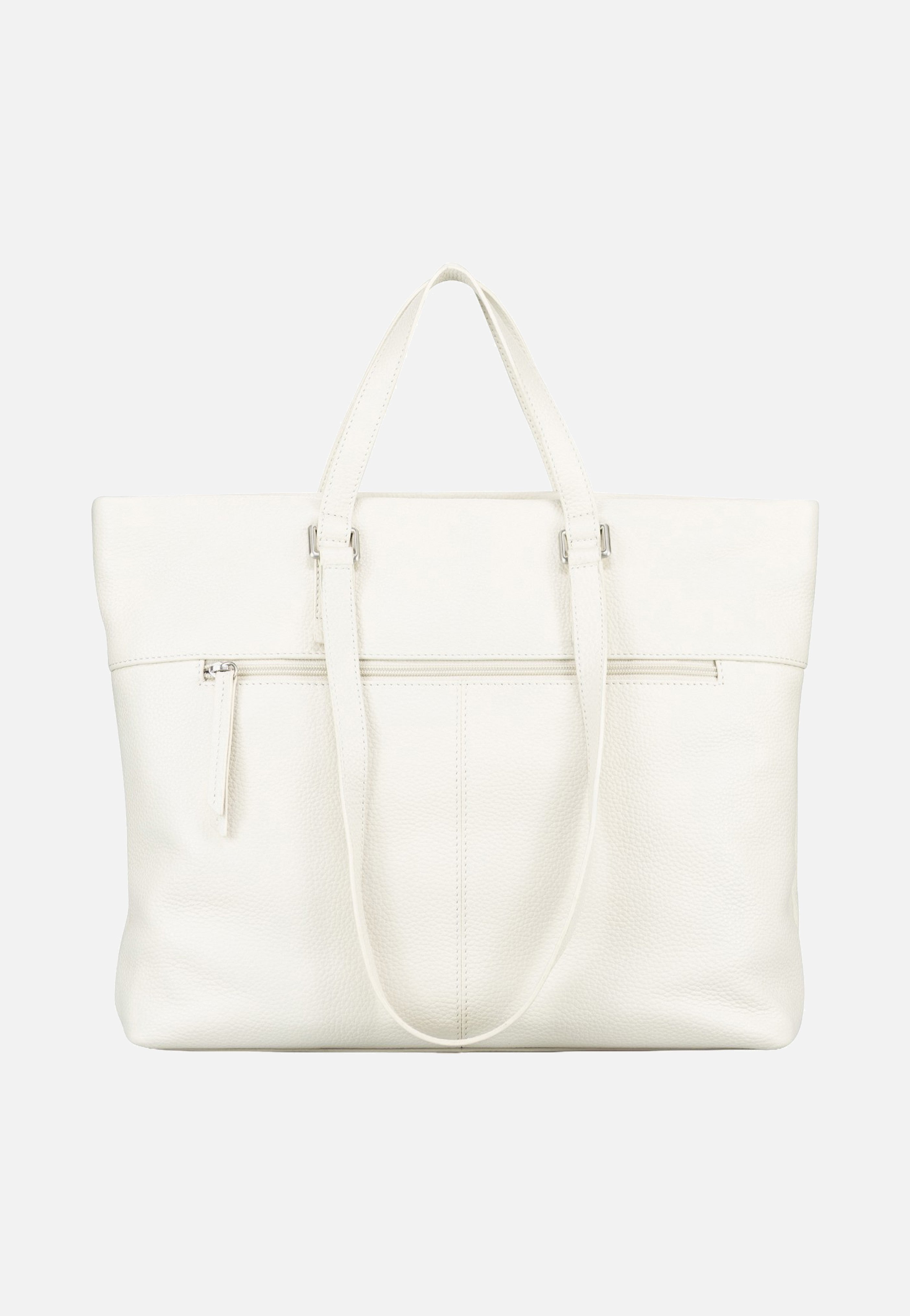 Jost Vika Business 5555 Offwhite Shopper