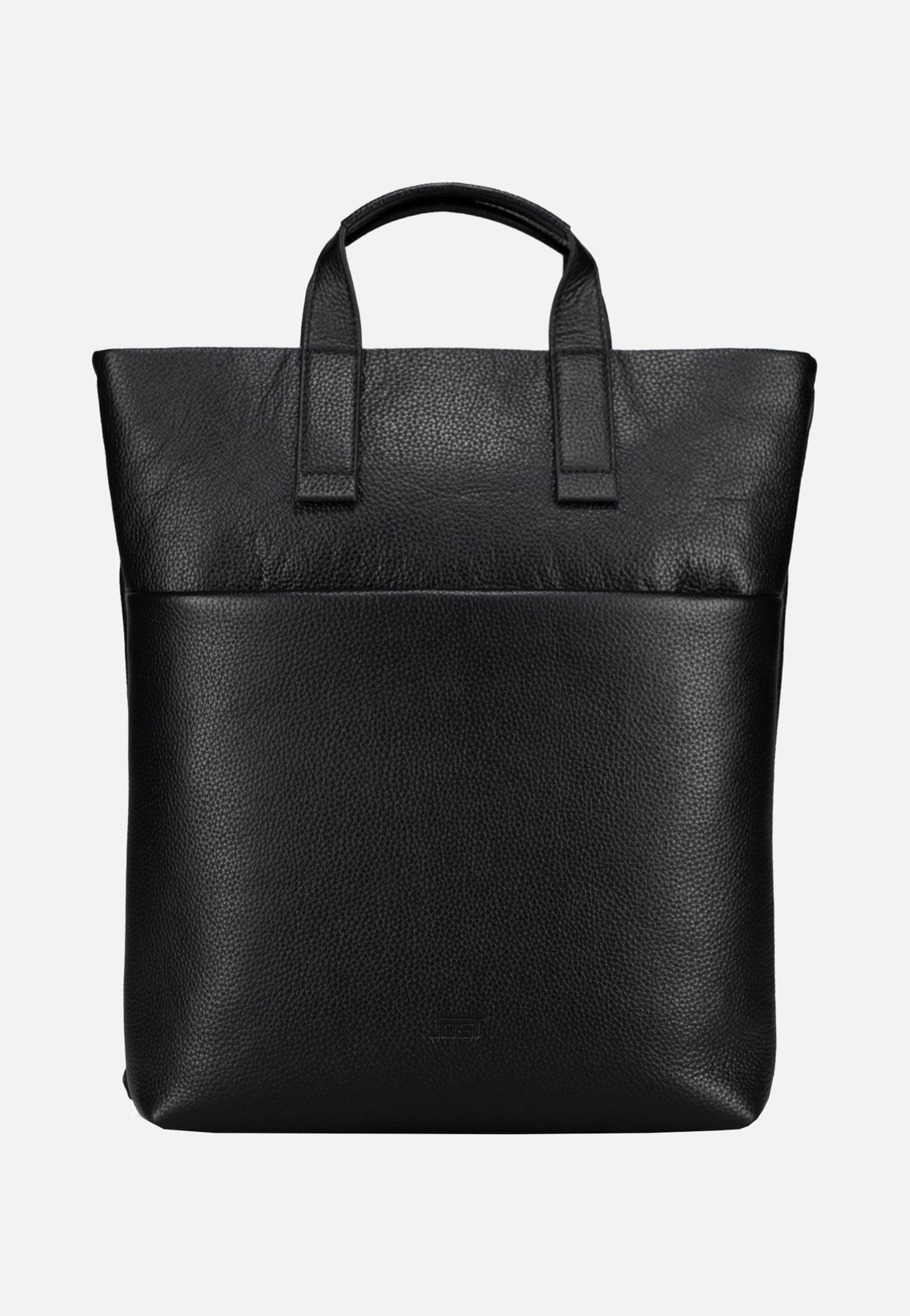 Jost Vika X-Change 5567 S Black Backpack