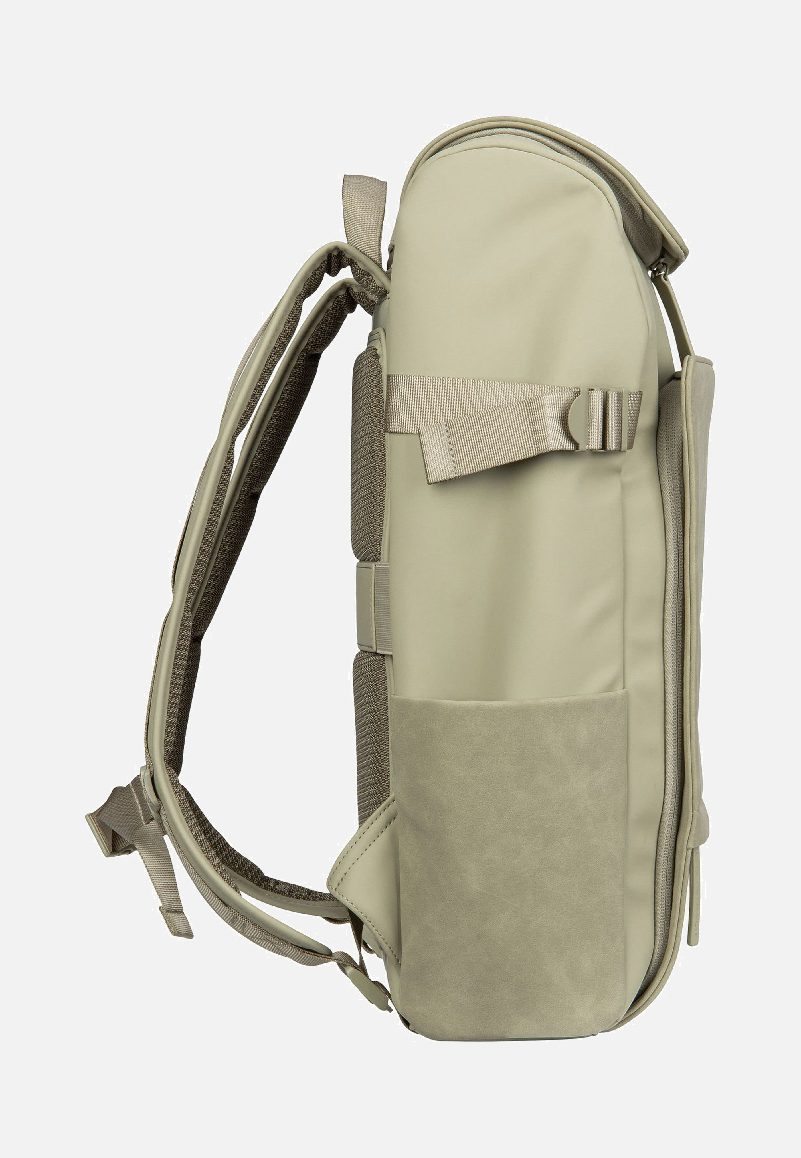 Kapten & Son Bali Dusty Pistachio Backpack