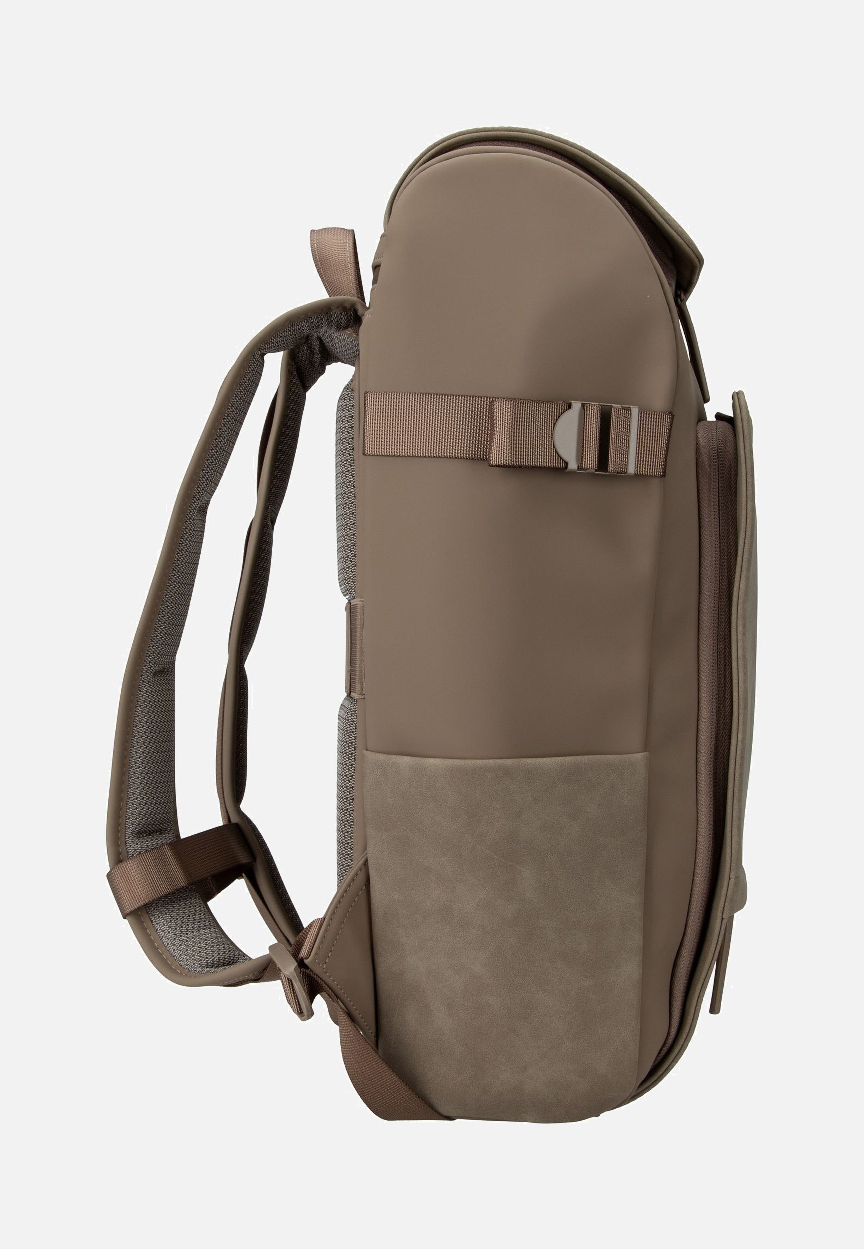 Kapten & Son - Bali Walnut - Backpack | Neutral-Image