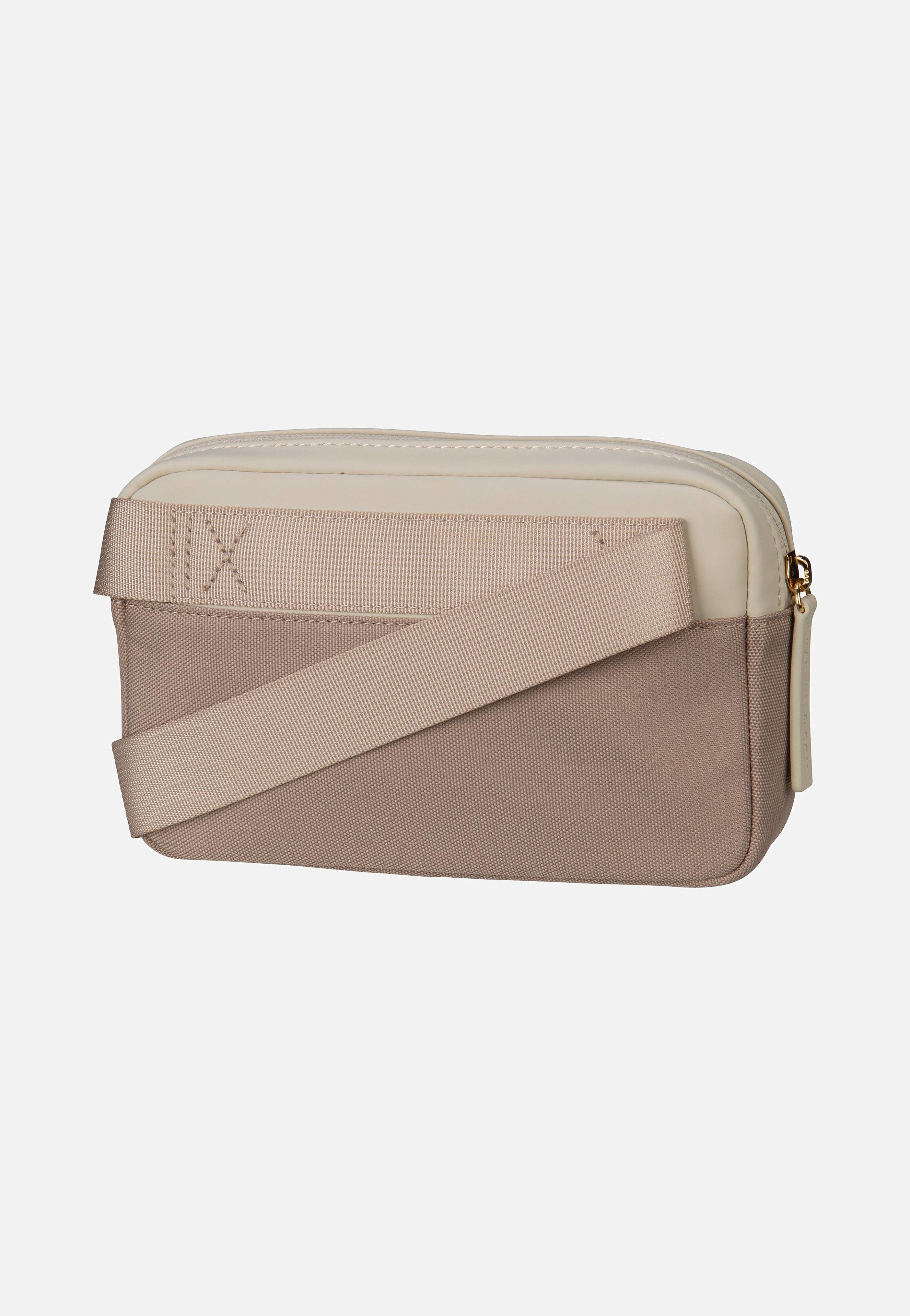 Kapten & Son - Bergen CB Muted Clay - Fanny Pack | Neutral-Image
