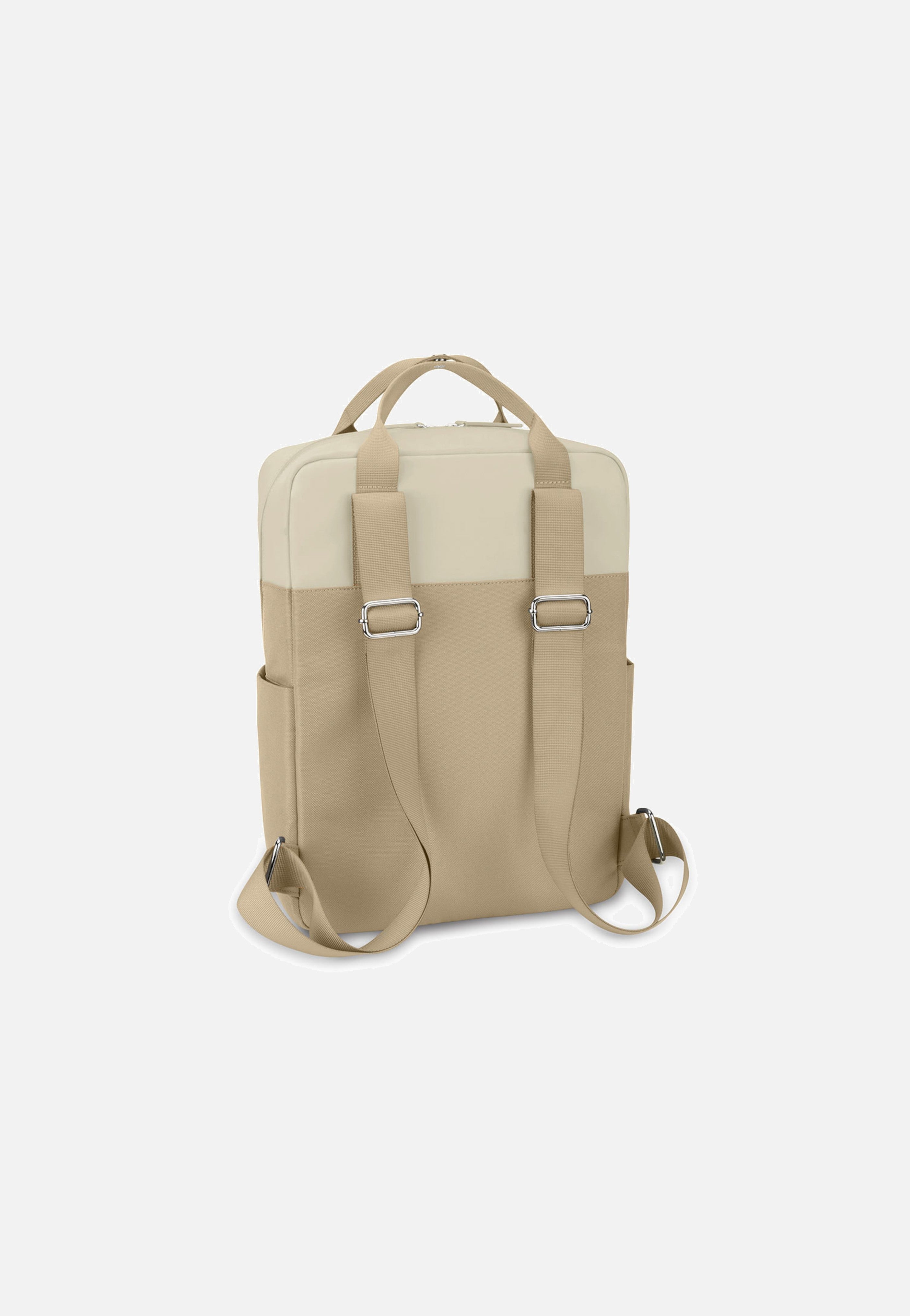 Kapten & Son - Bergen Dune - Backpack | Neutral-Image