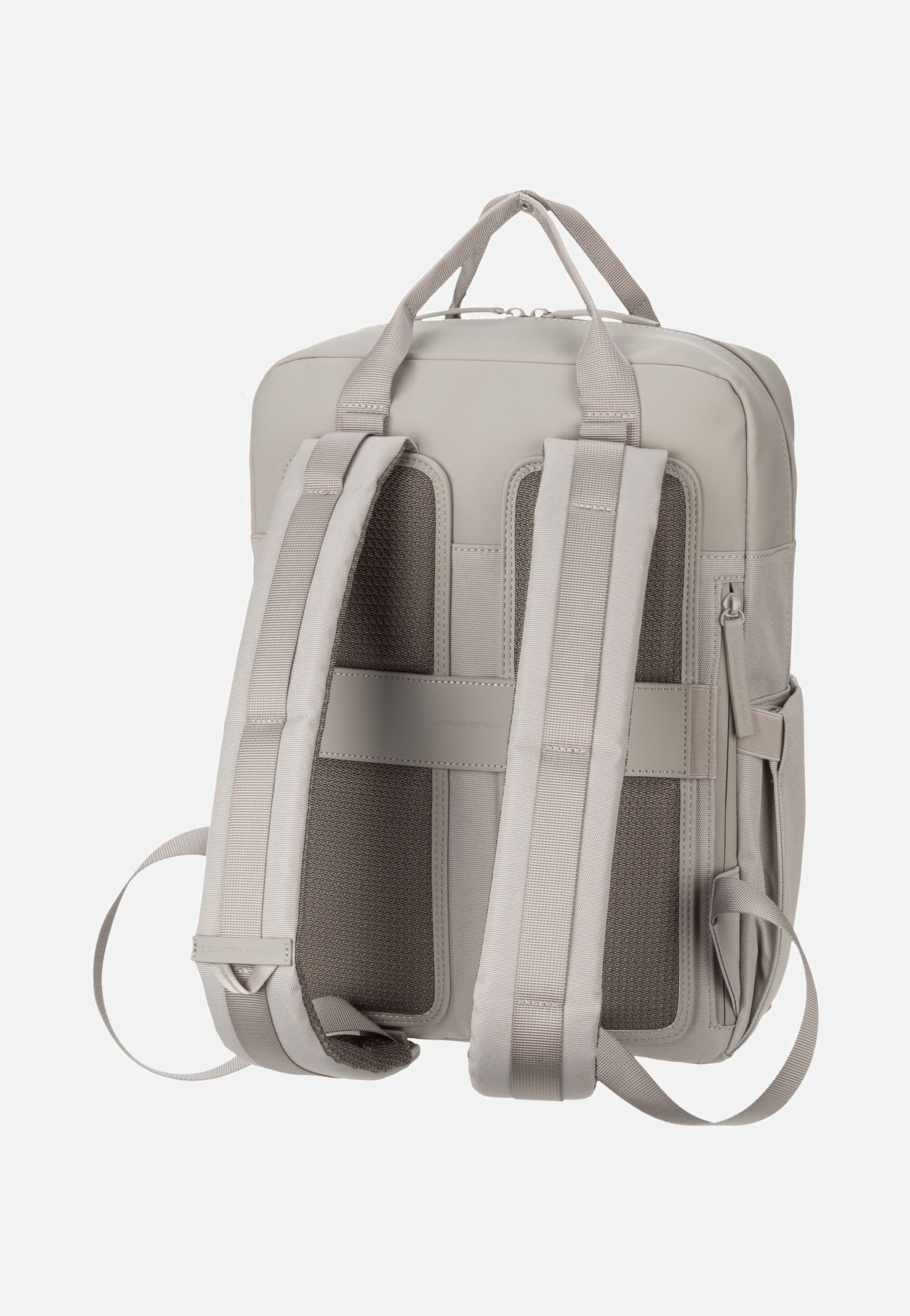 Kapten & Son Bergen Pro Greige Backpack