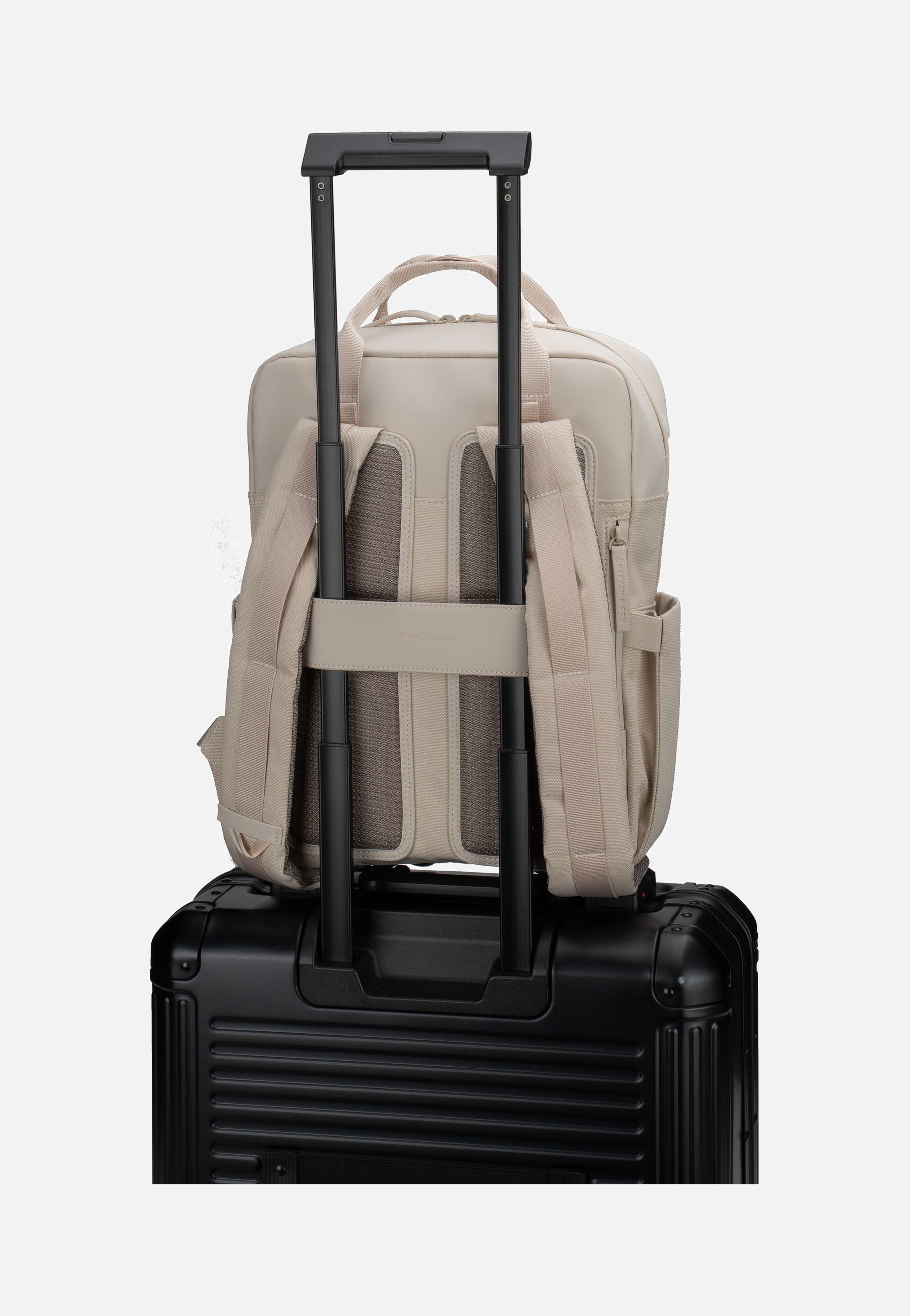Kapten & Son Bergen Pro Sandstone Backpack
