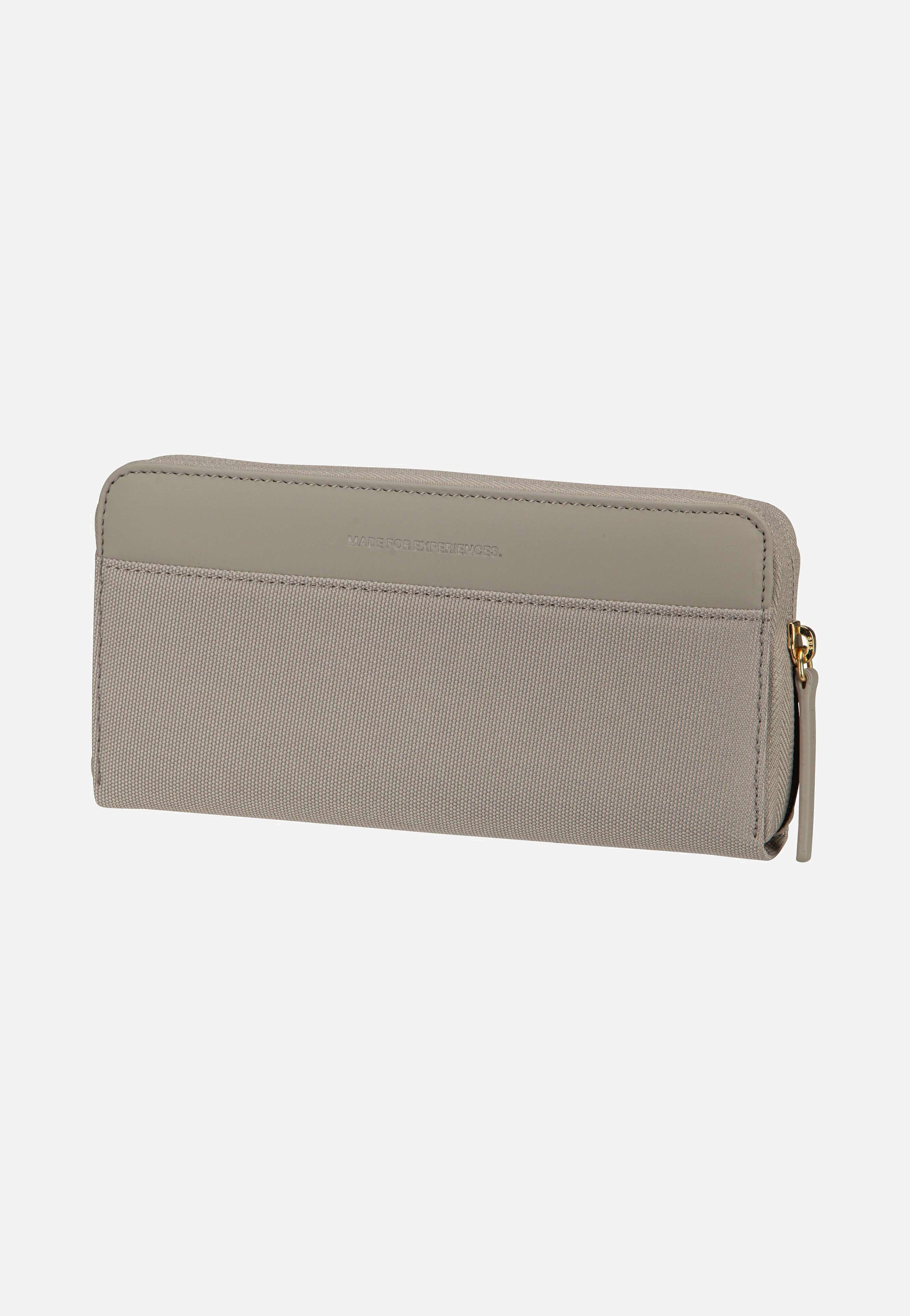 Kapten & Son - Bergen Pro Large Greige - Wallet | Neutral-Image