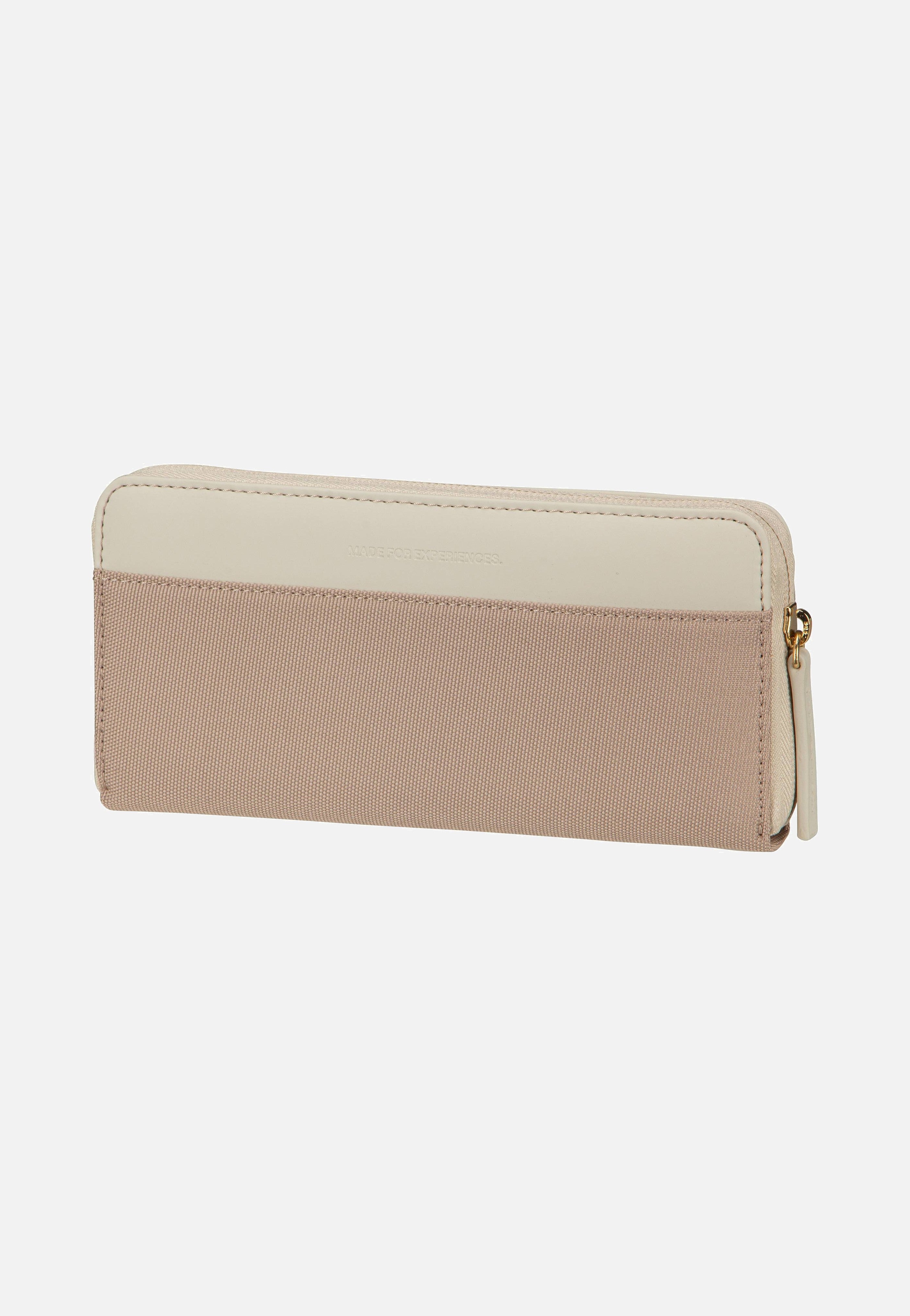 Kapten & Son Bergen Pro Large Muted Clay Wallet