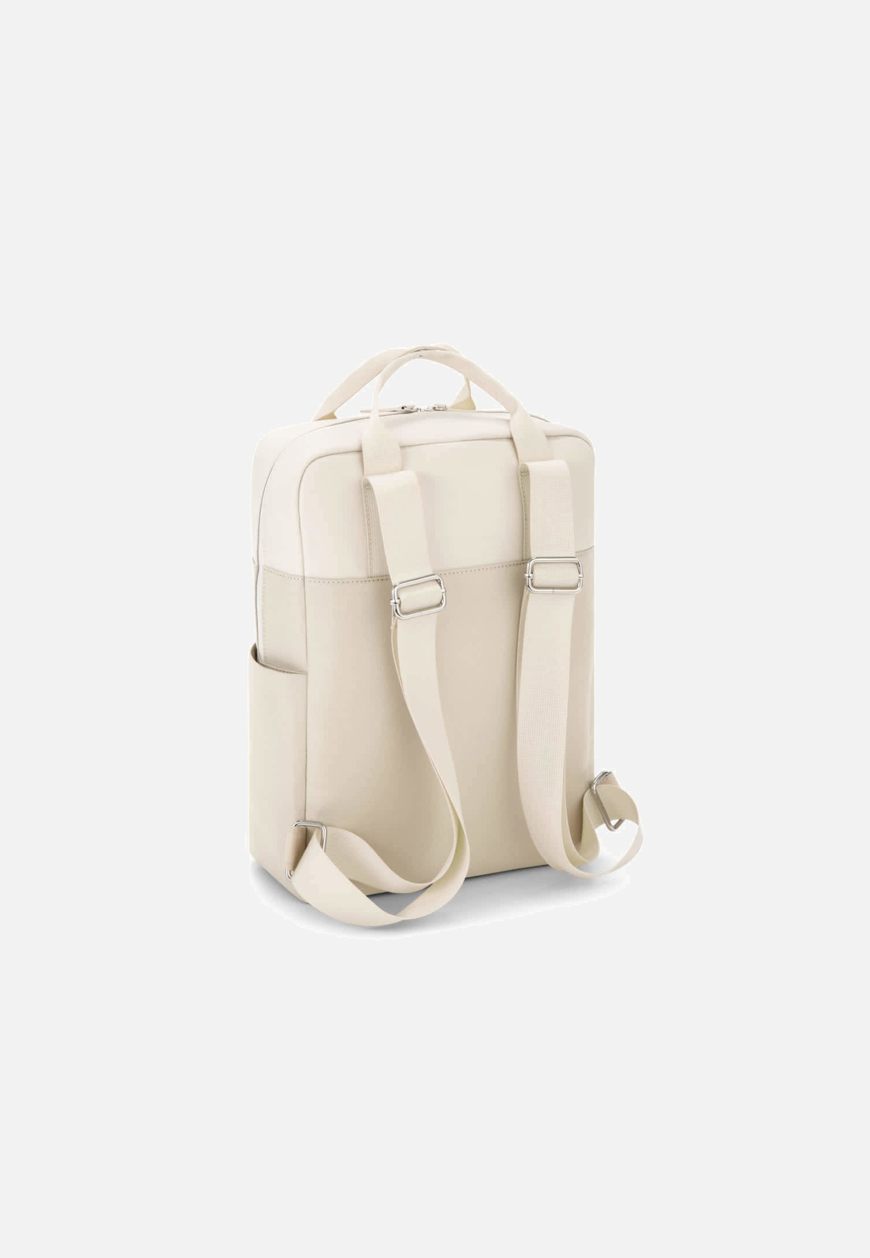 Kapten & Son - Bergen Sandstone - Backpack | Neutral-Image