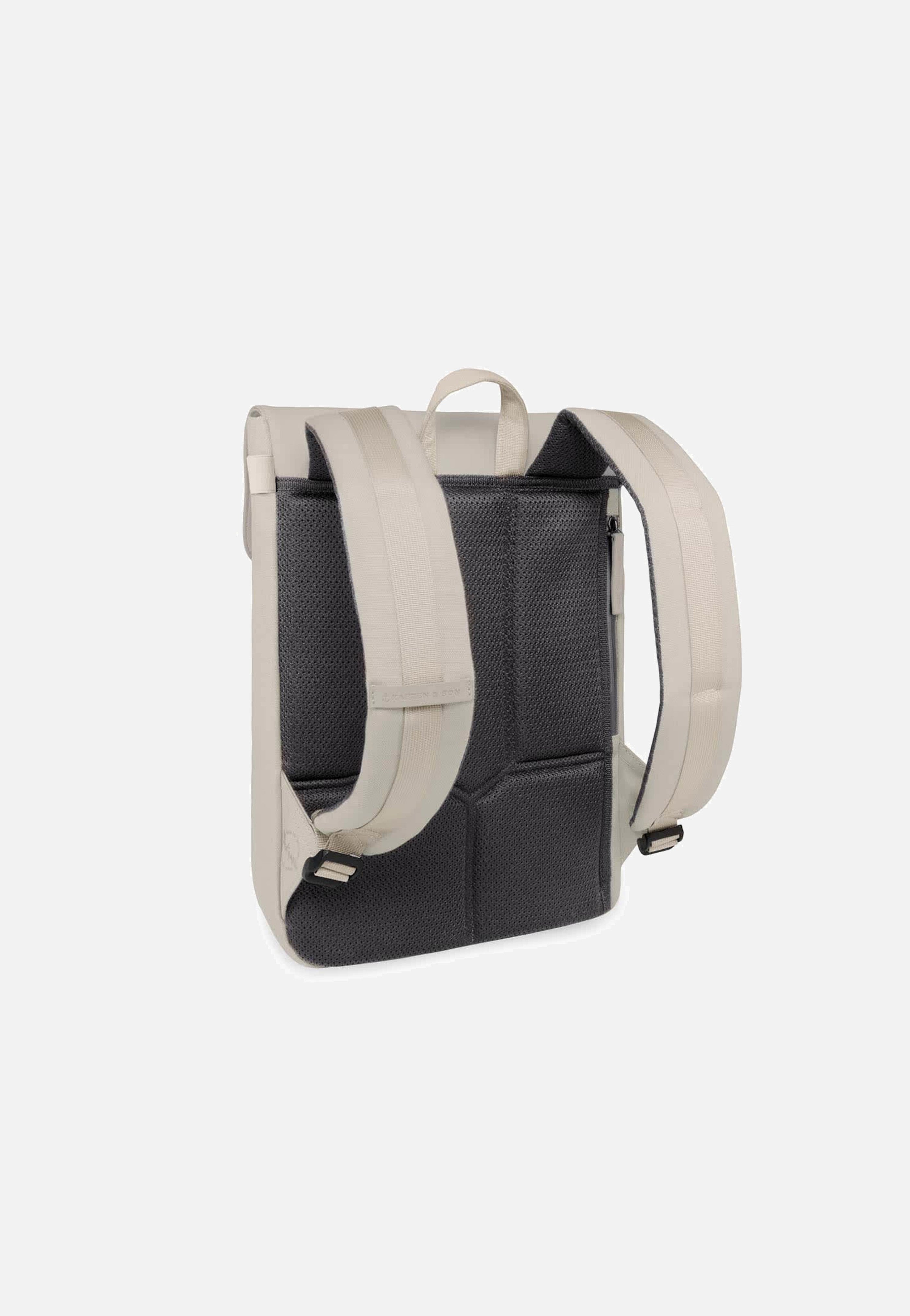 Kapten & Son - Fyn 2021 Sandstone - Backpack | Neutral-Image