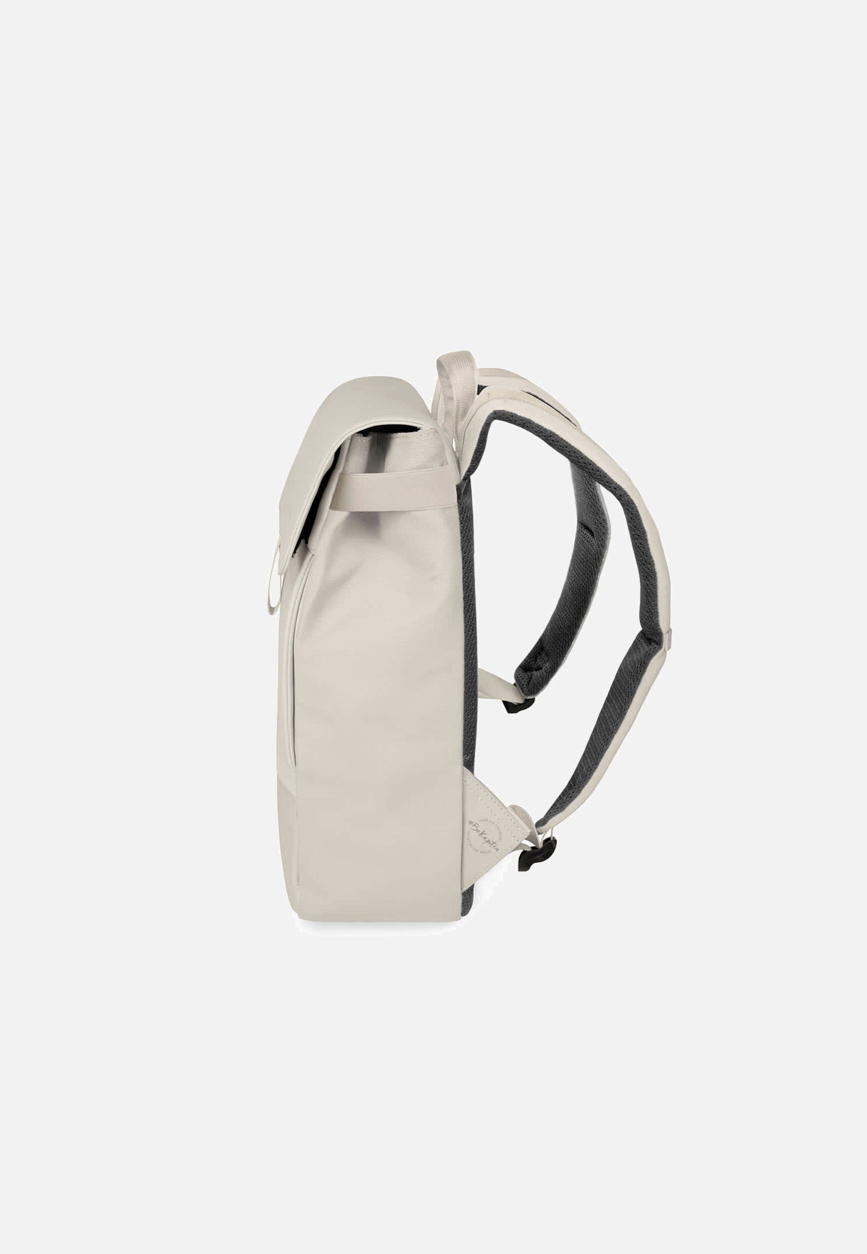Kapten & Son - Fyn 2021 Sandstone - Backpack | Neutral-Image