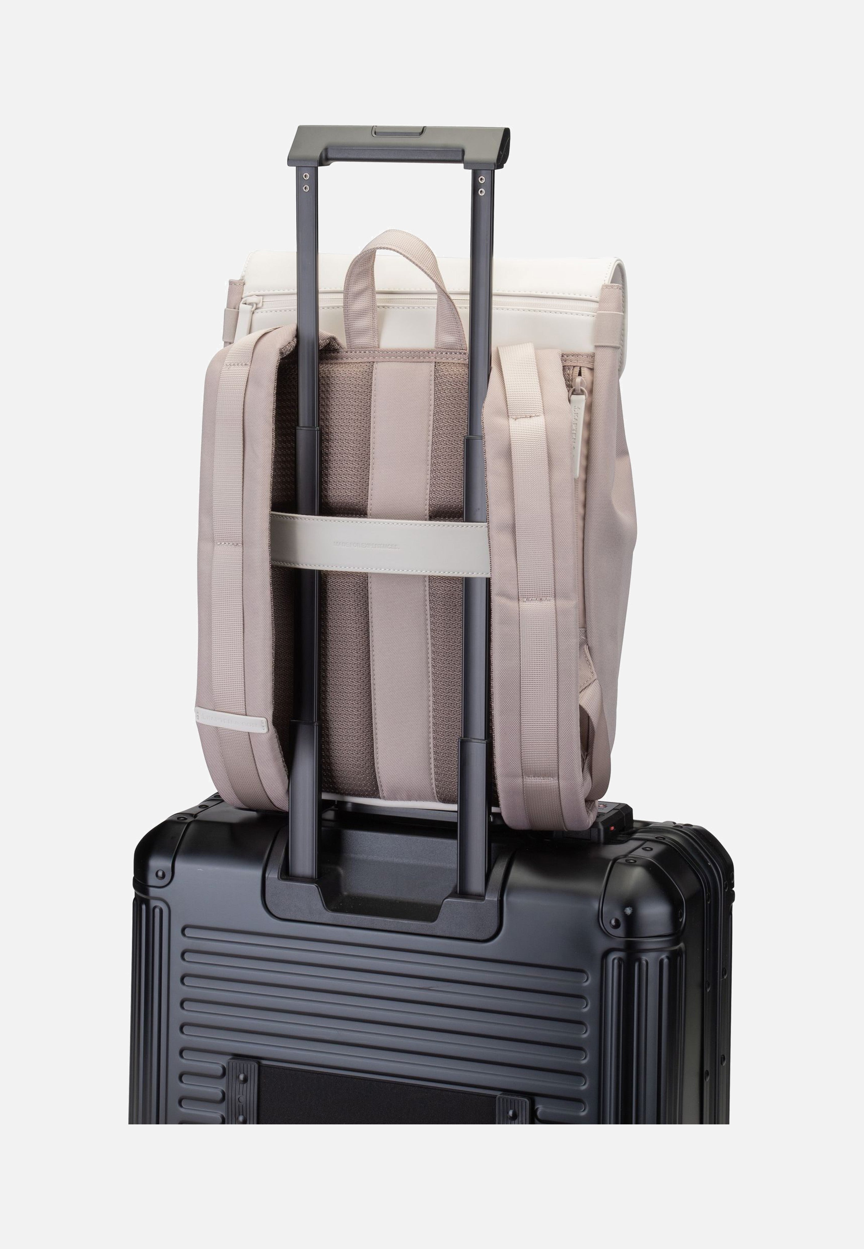 Kapten & Son Fyn Muted Clay Backpack