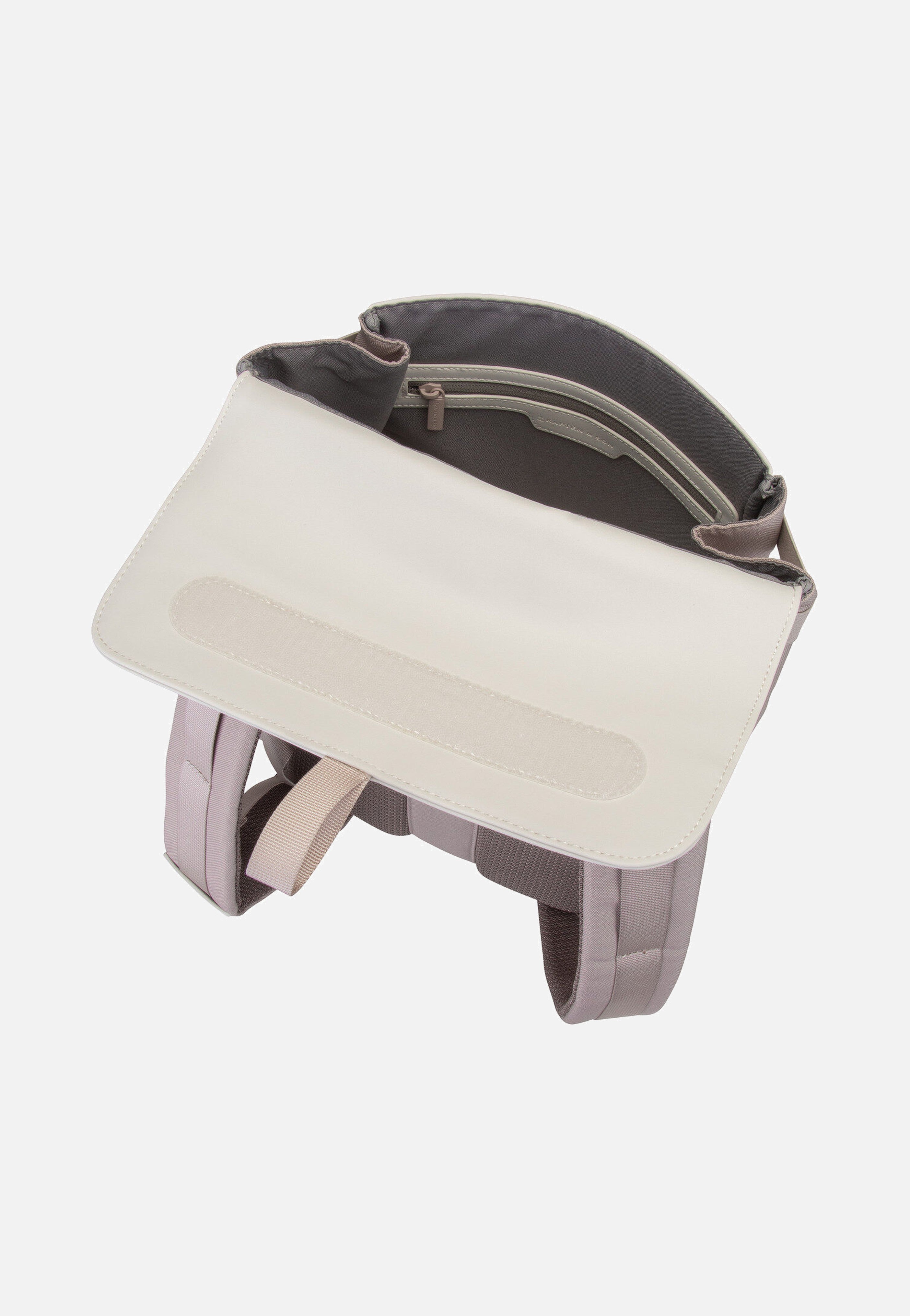 Kapten & Son Fyn Muted Clay Backpack