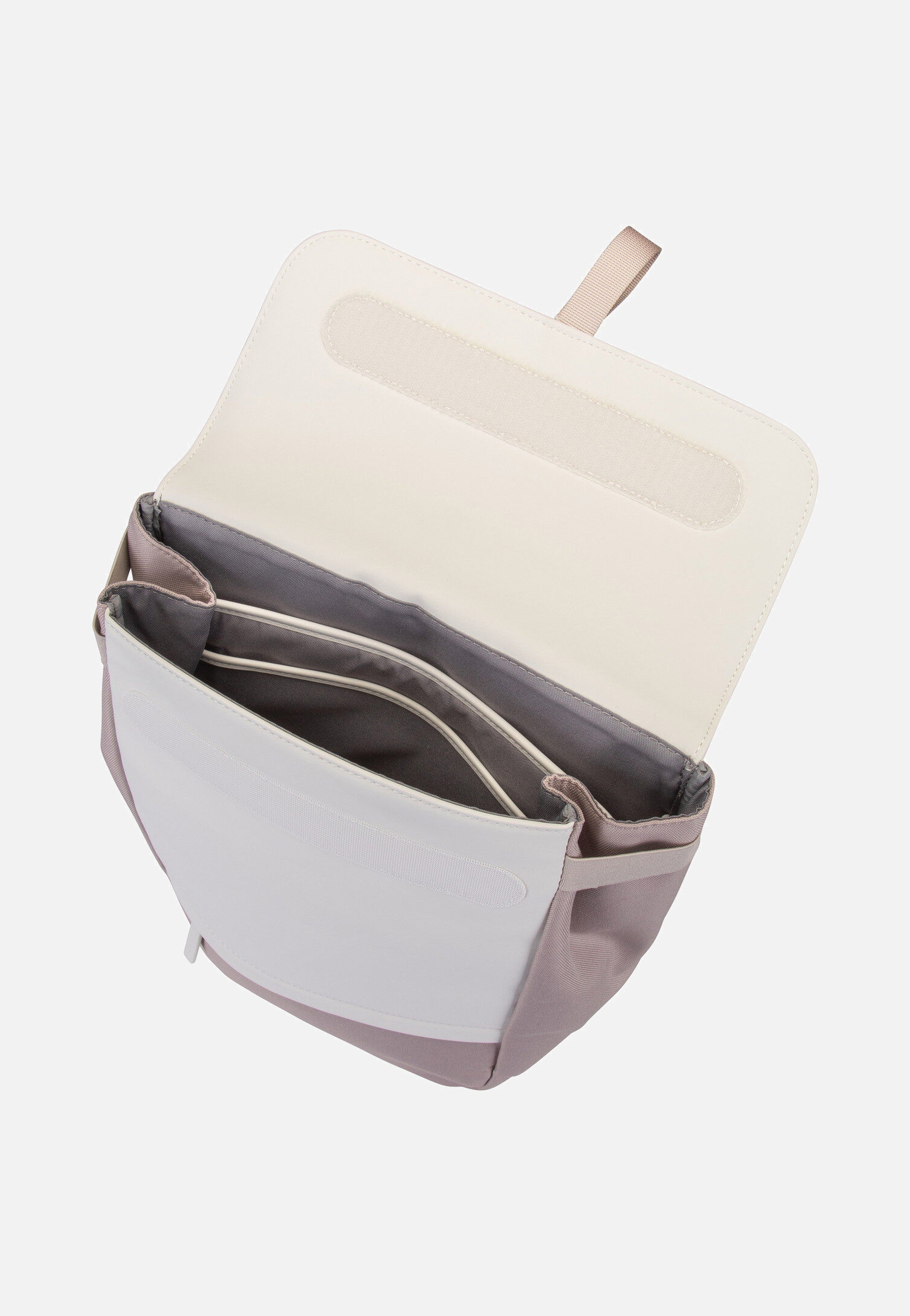 Kapten & Son - Fyn Muted Clay - Backpack | Neutral-Image