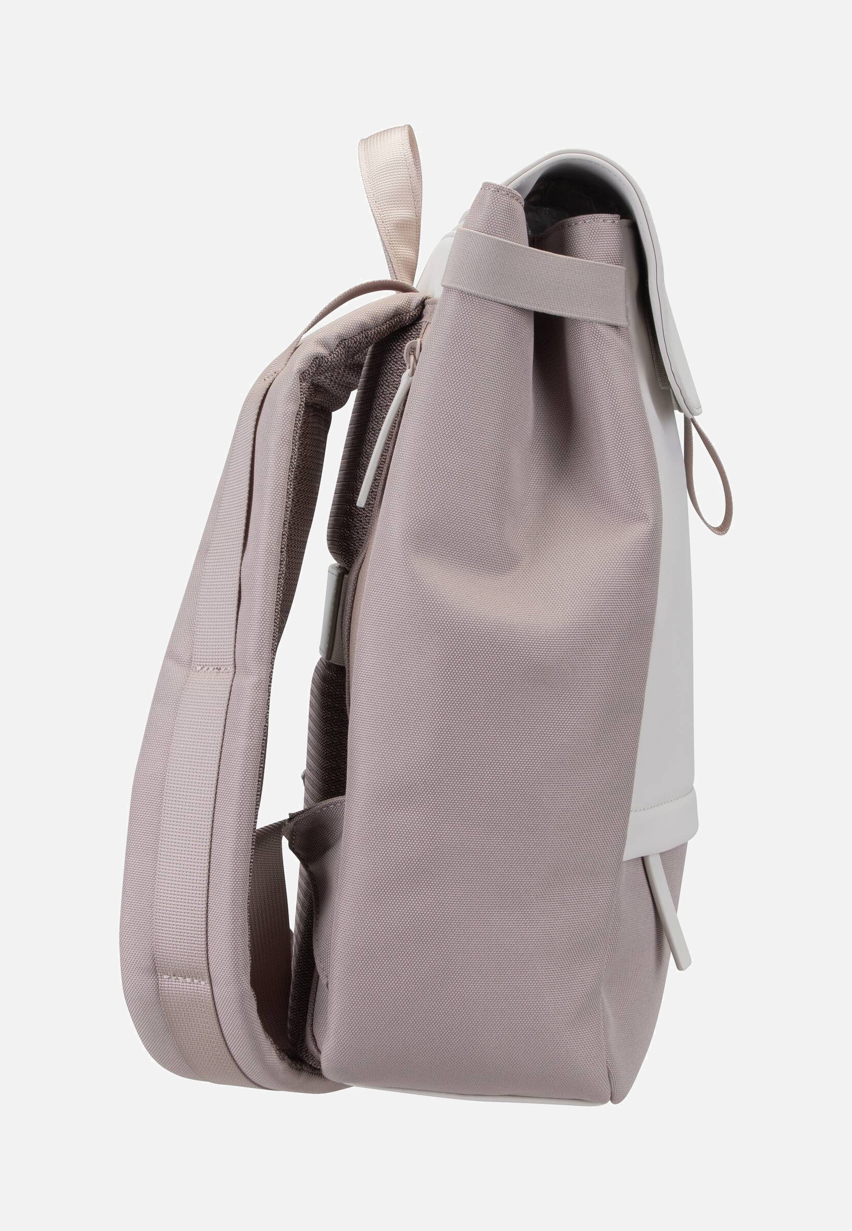 Kapten & Son Fyn Muted Clay Backpack
