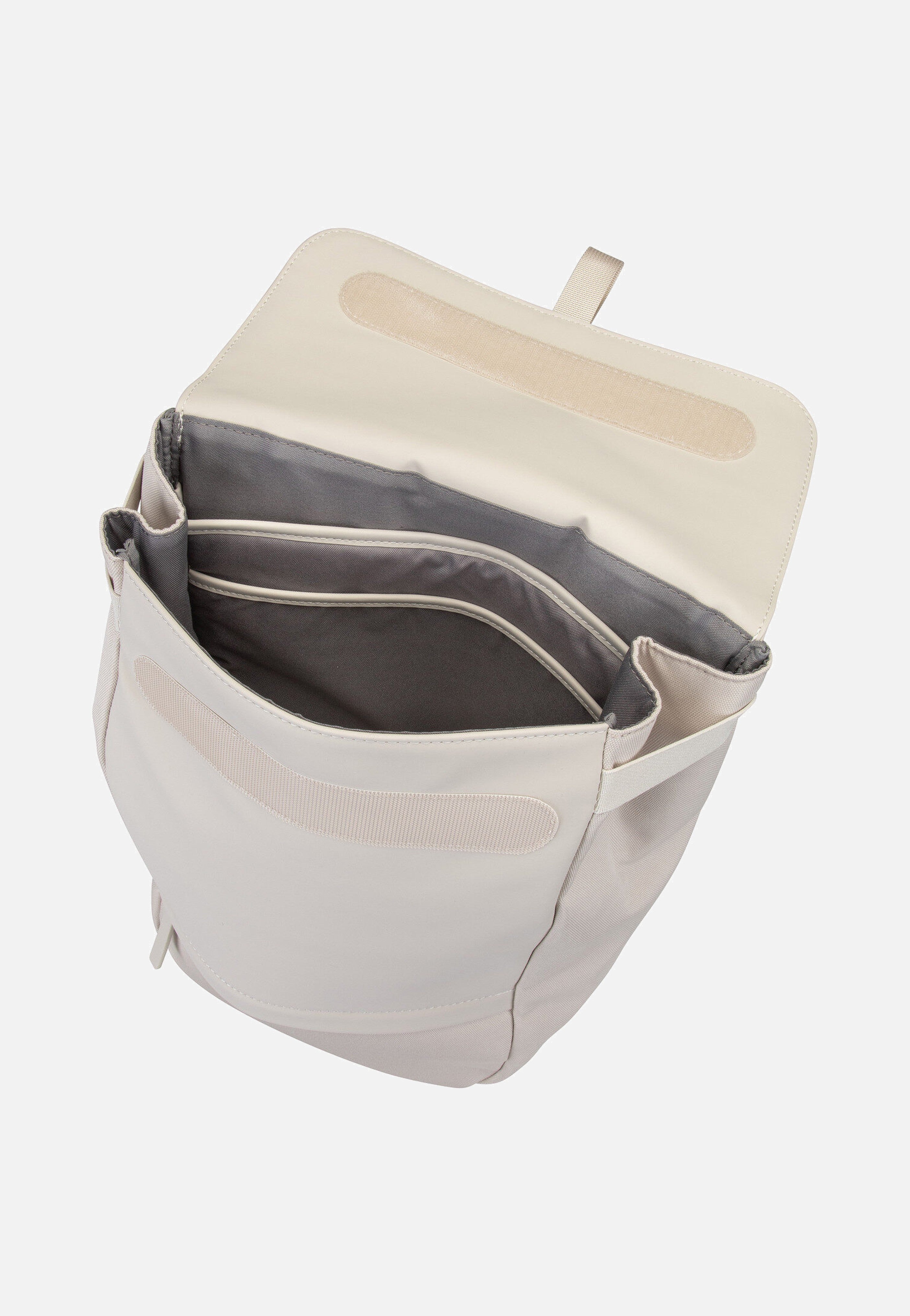 Kapten & Son - Fyn Sandstone - Backpack | Neutral-Image