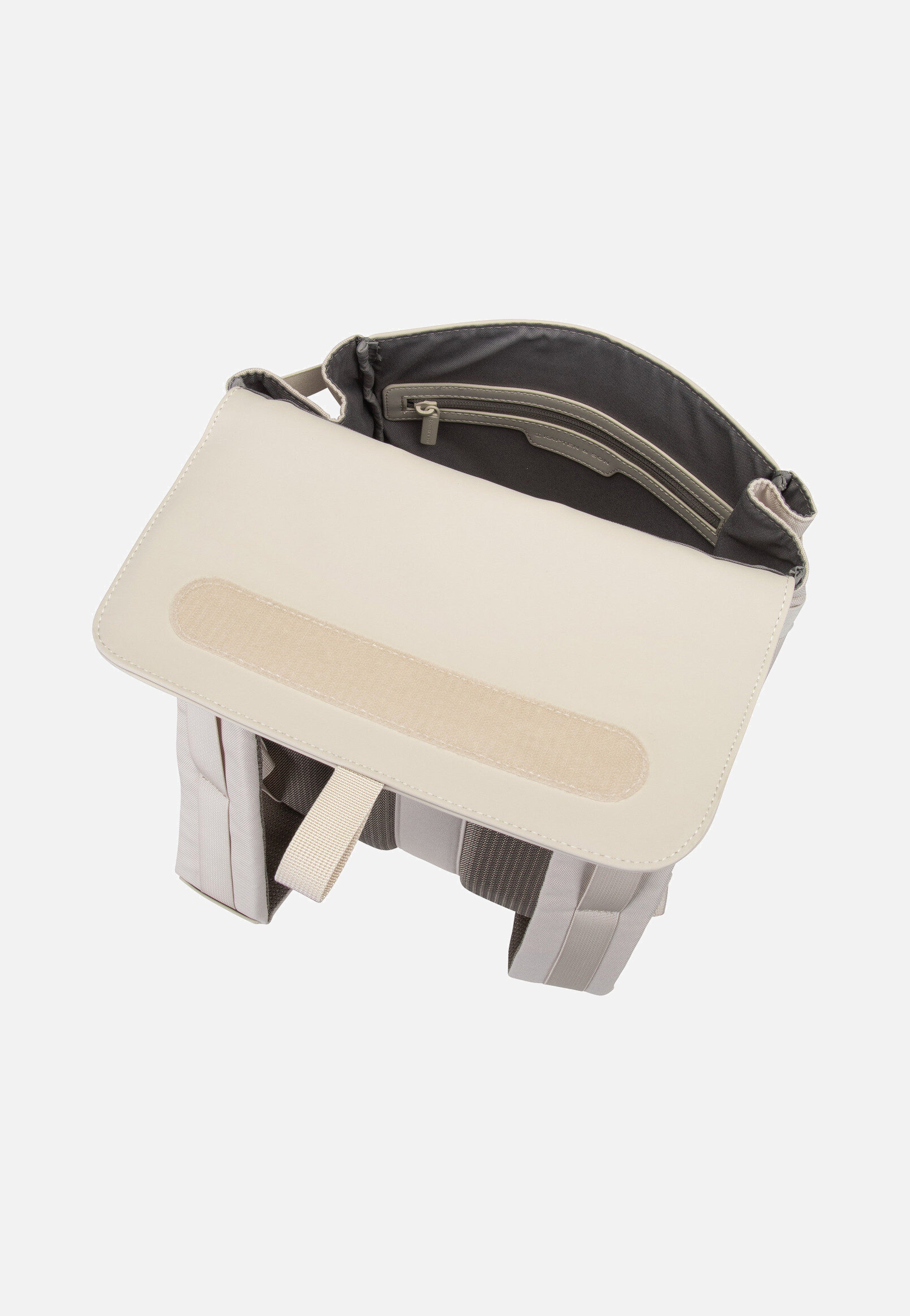 Kapten & Son - Fyn Sandstone - Backpack | Neutral-Image