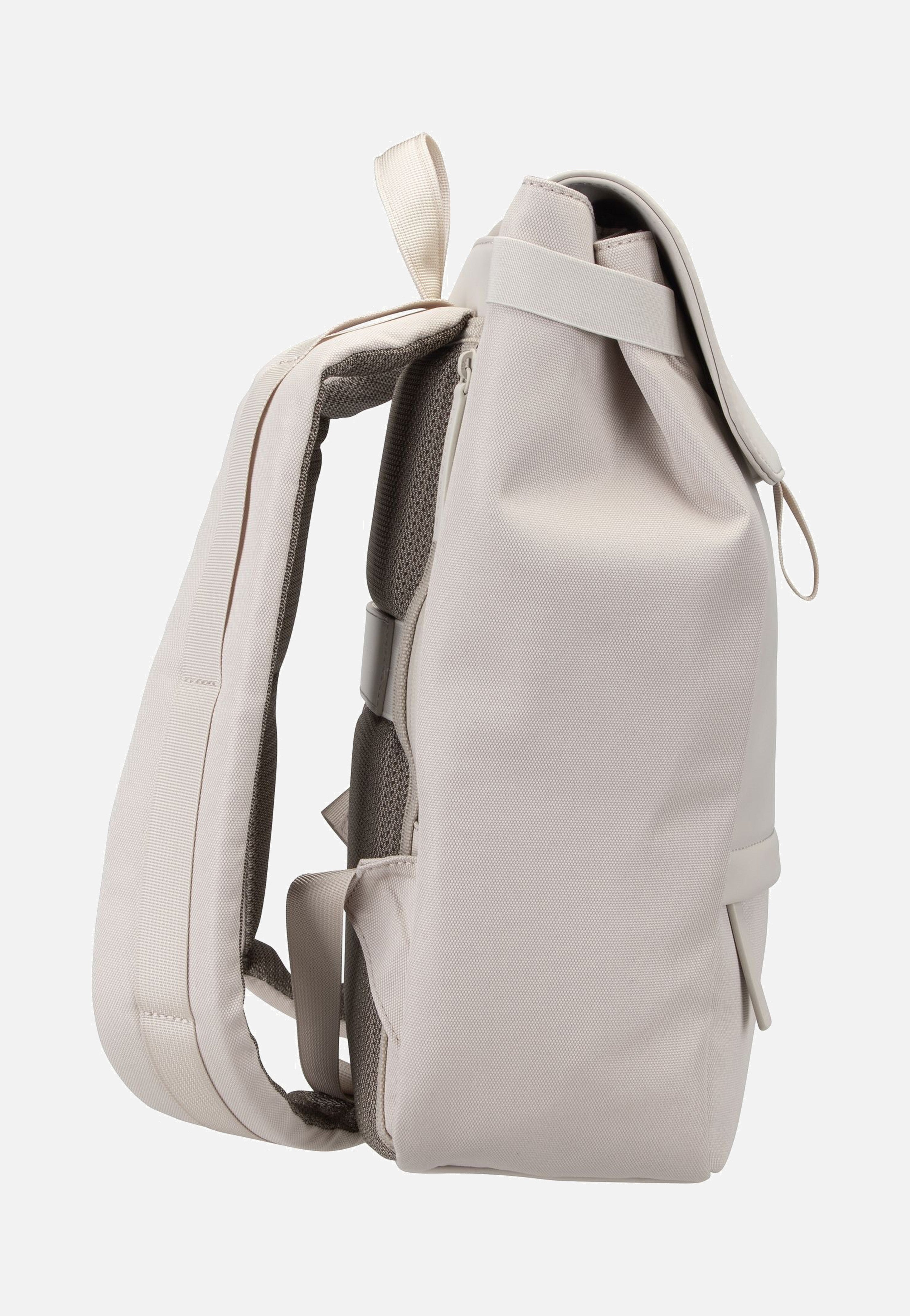 Kapten & Son - Fyn Sandstone - Backpack | Neutral-Image