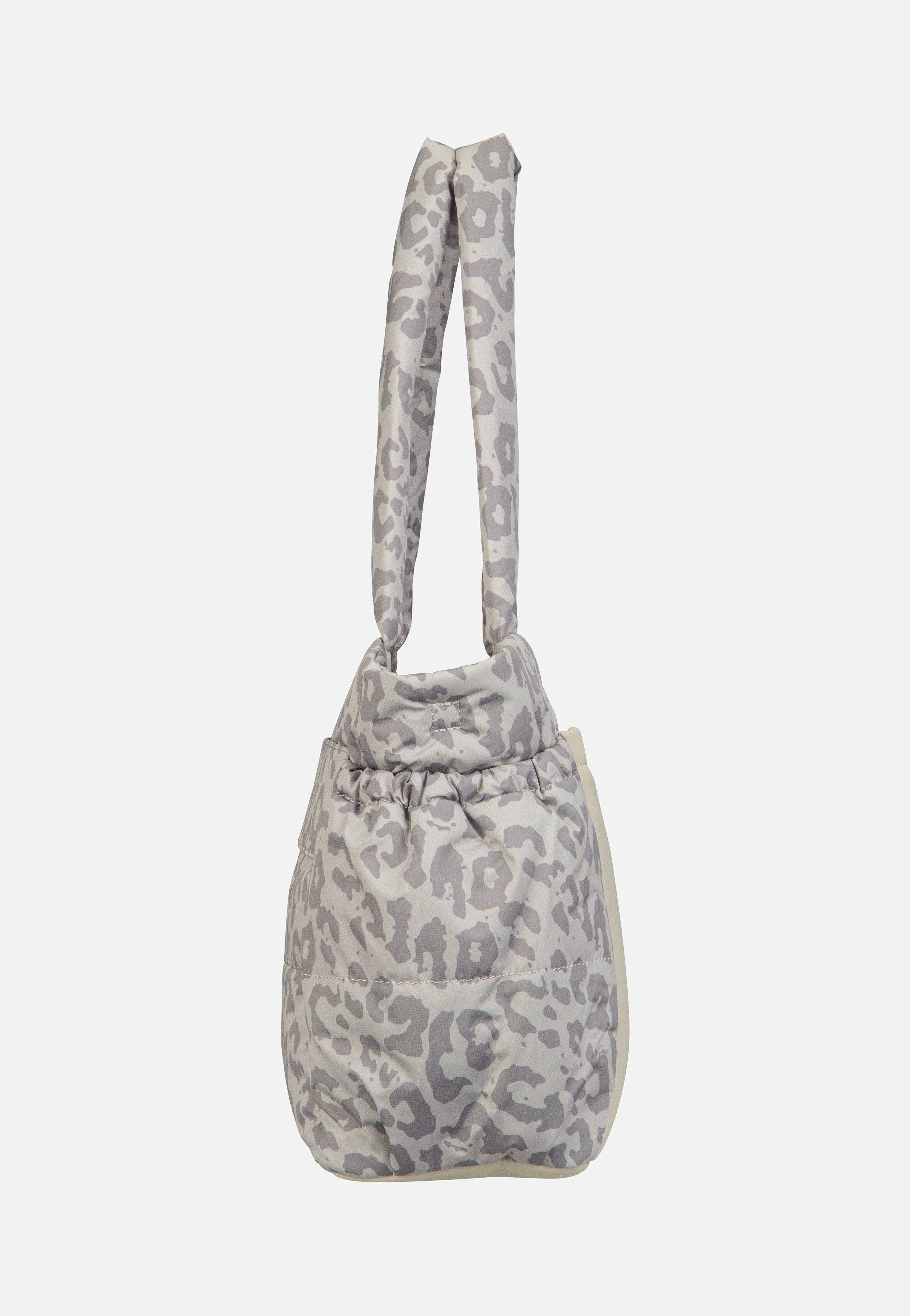 Kapten & Son - Hellvi Cloud Medium Leo Leo Sandstone - Shopper | Neutral-Image