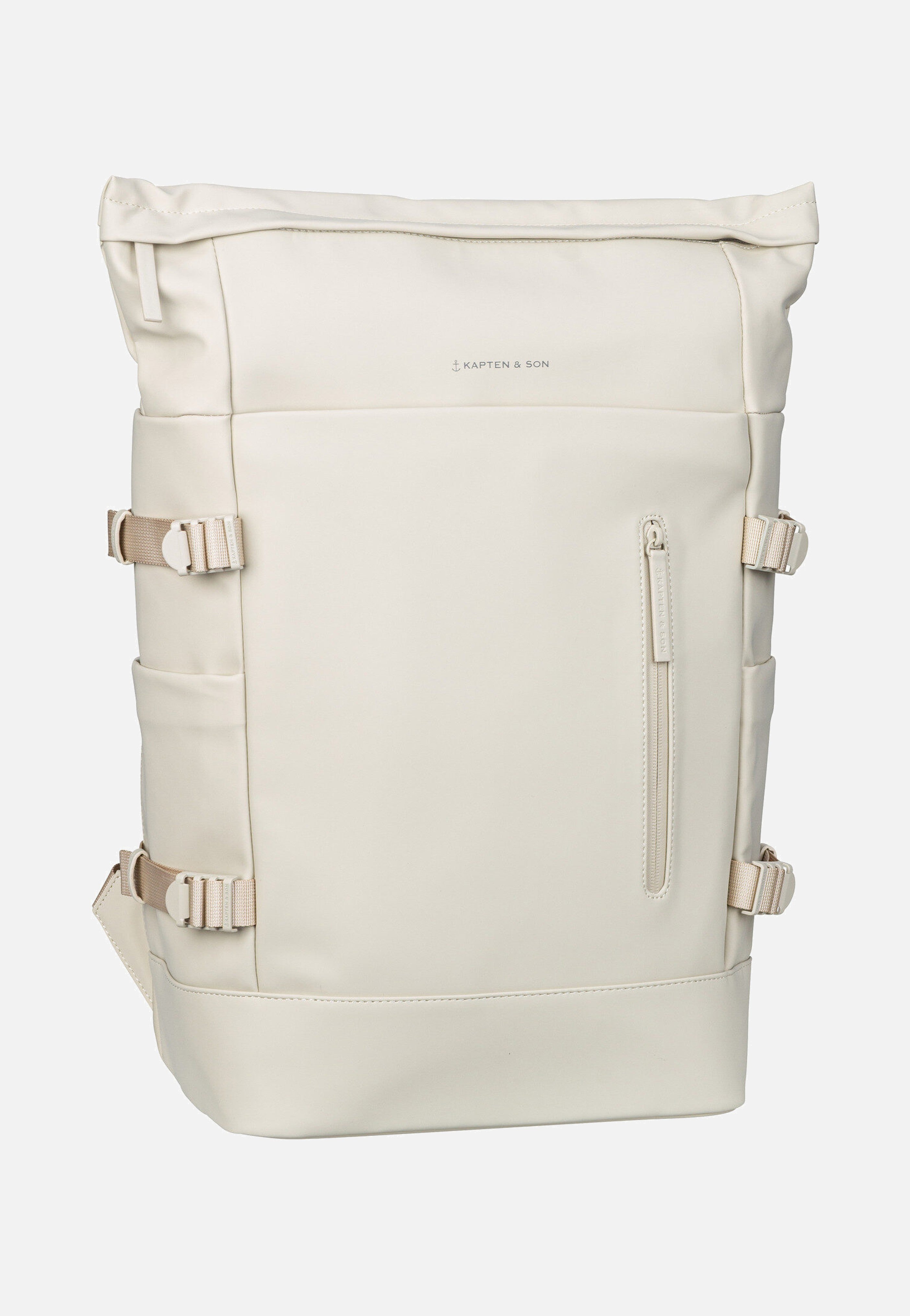 Kapten & Son Helsinki Pro Sandstone Backpack