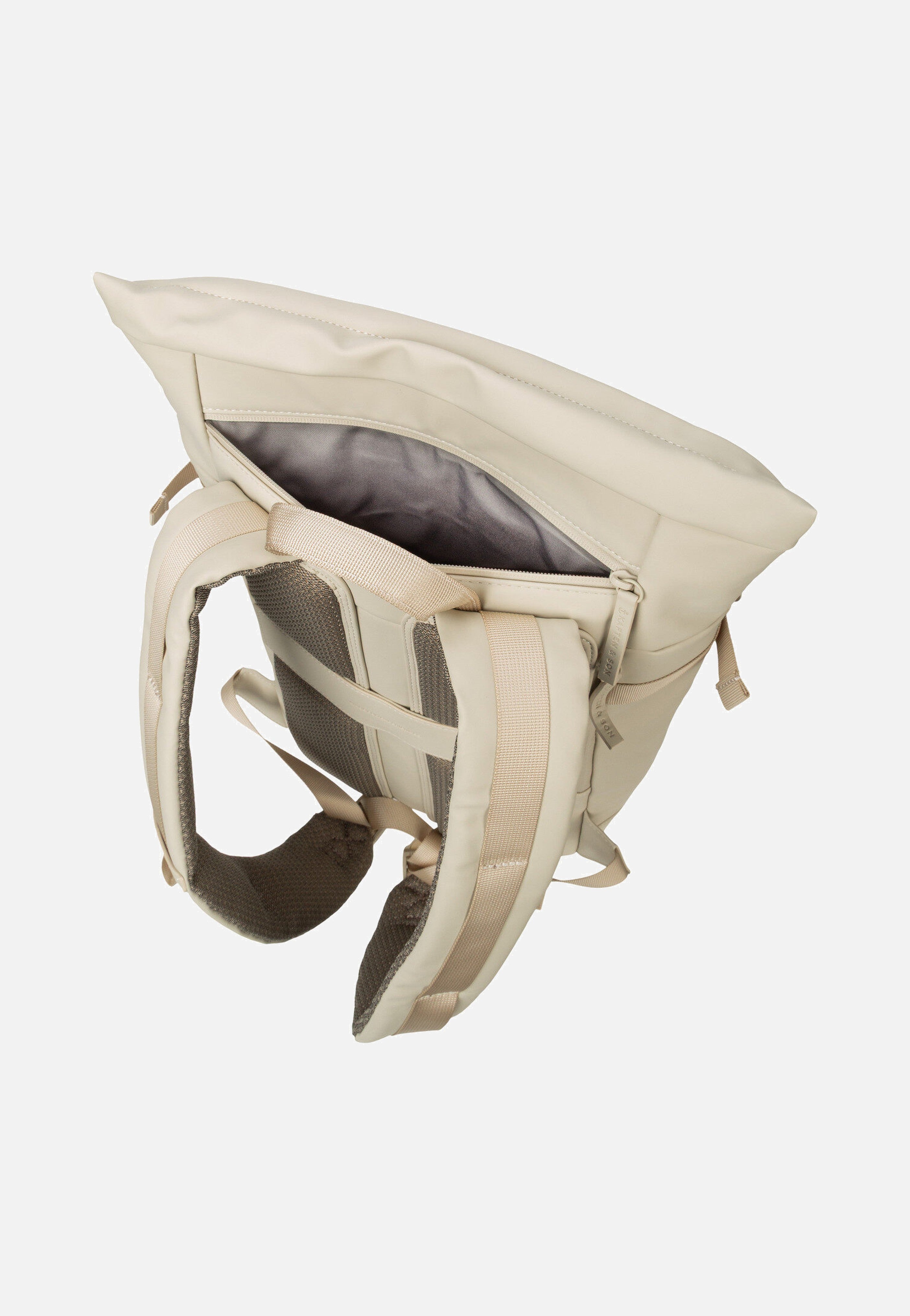 Kapten & Son Helsinki Sandstone Backpack