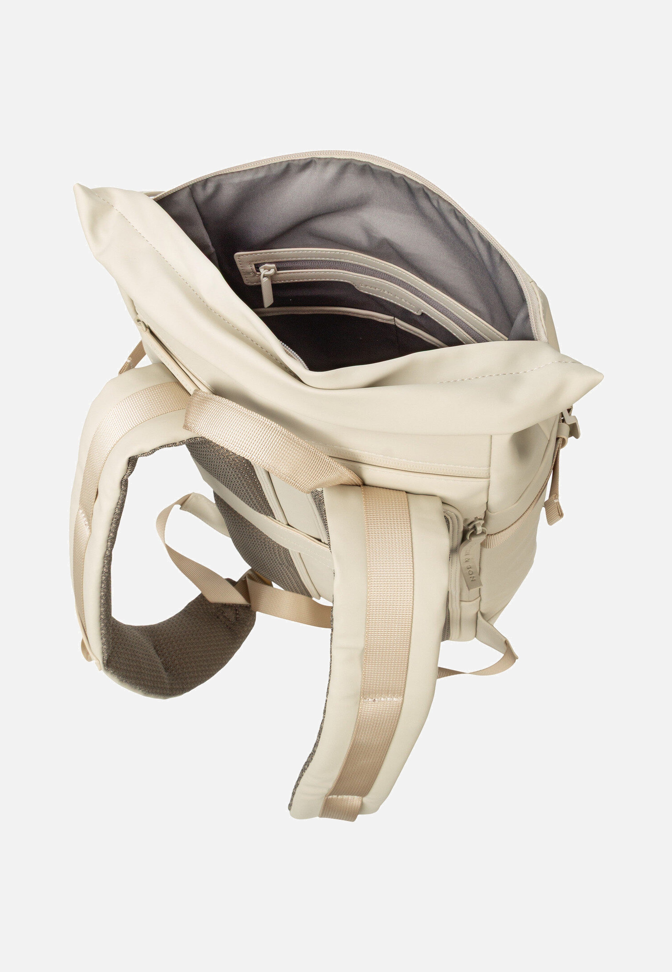 Kapten & Son Helsinki Sandstone Backpack