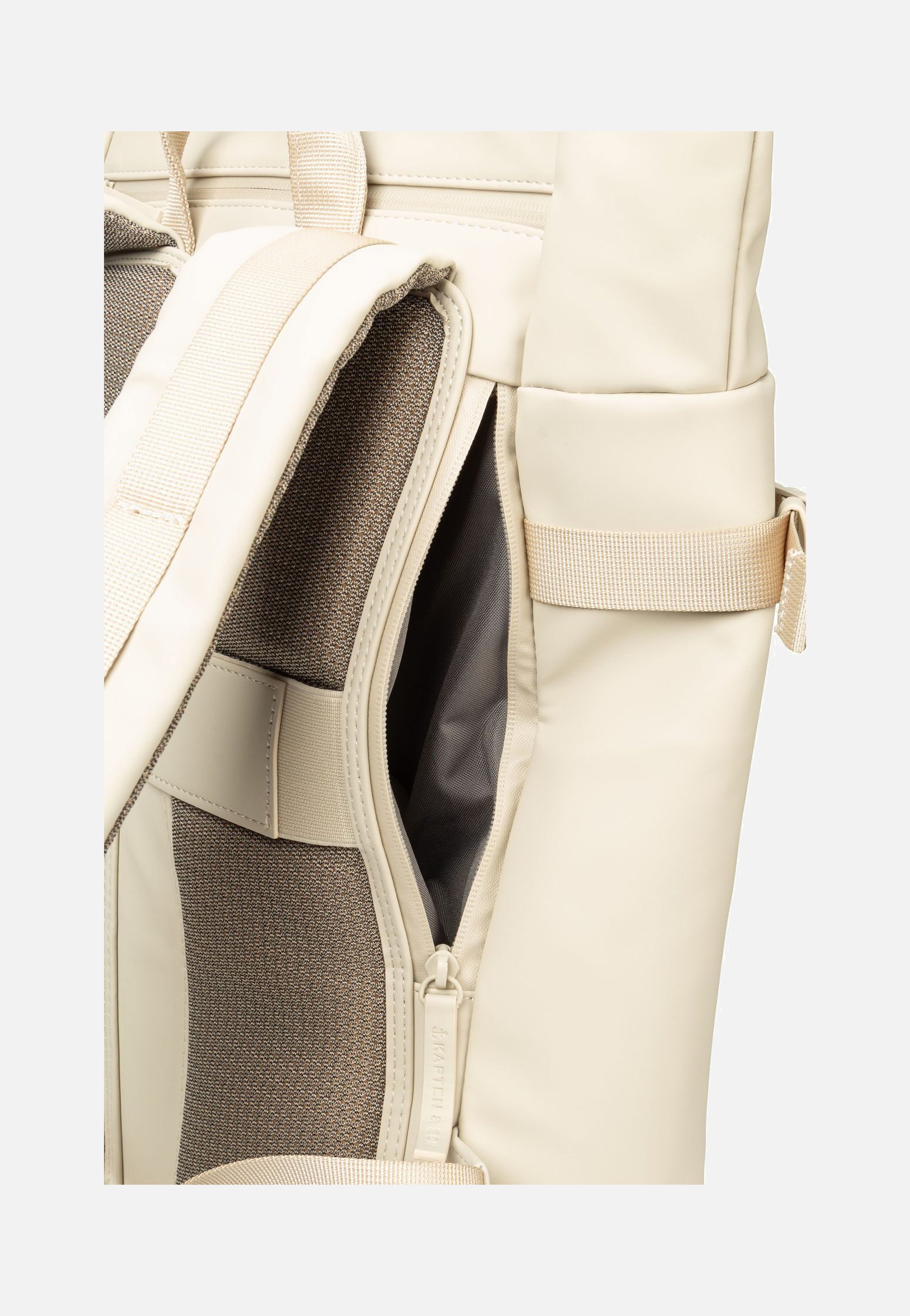 Kapten & Son Helsinki Sandstone Backpack