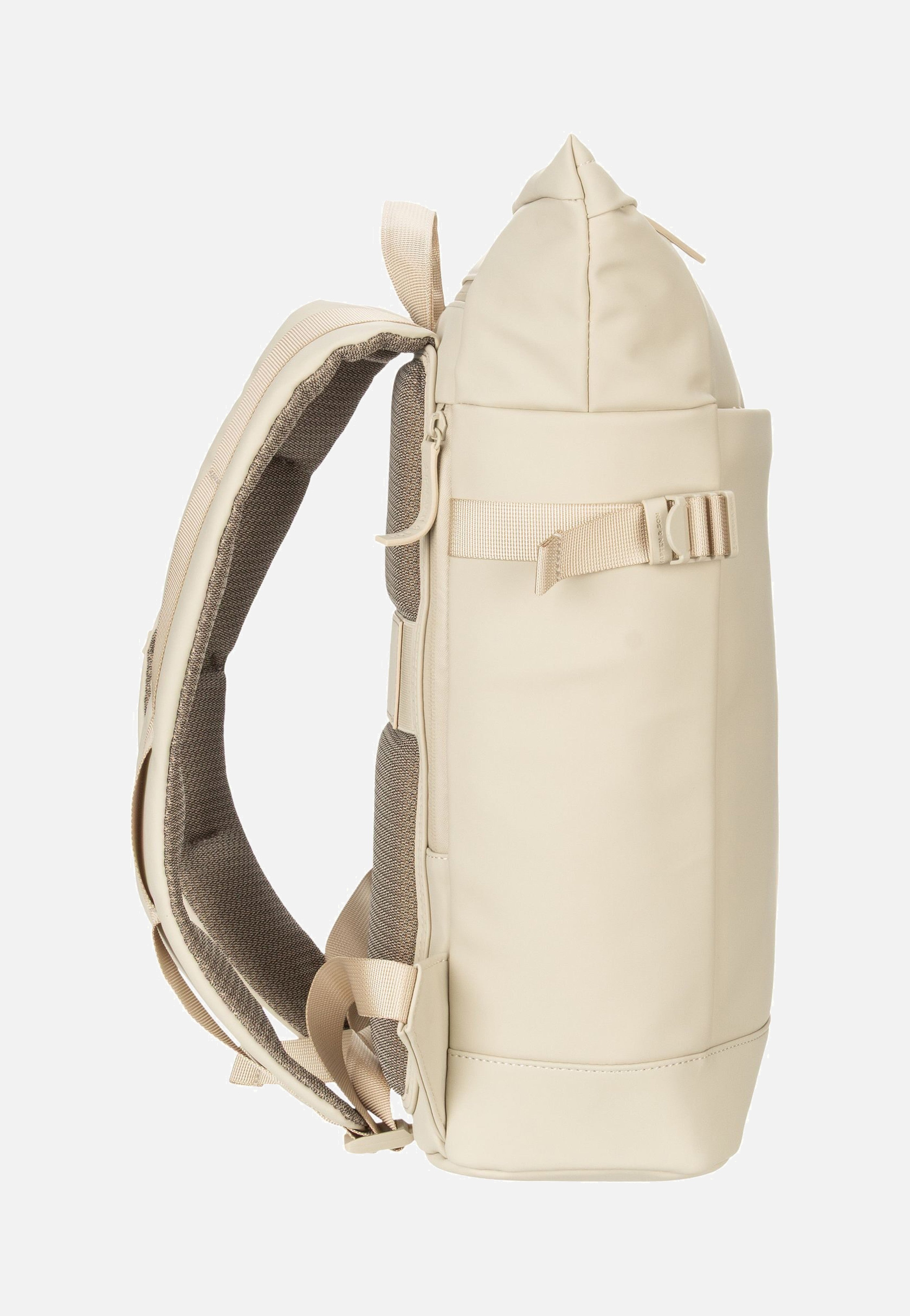 Kapten & Son Helsinki Sandstone Backpack