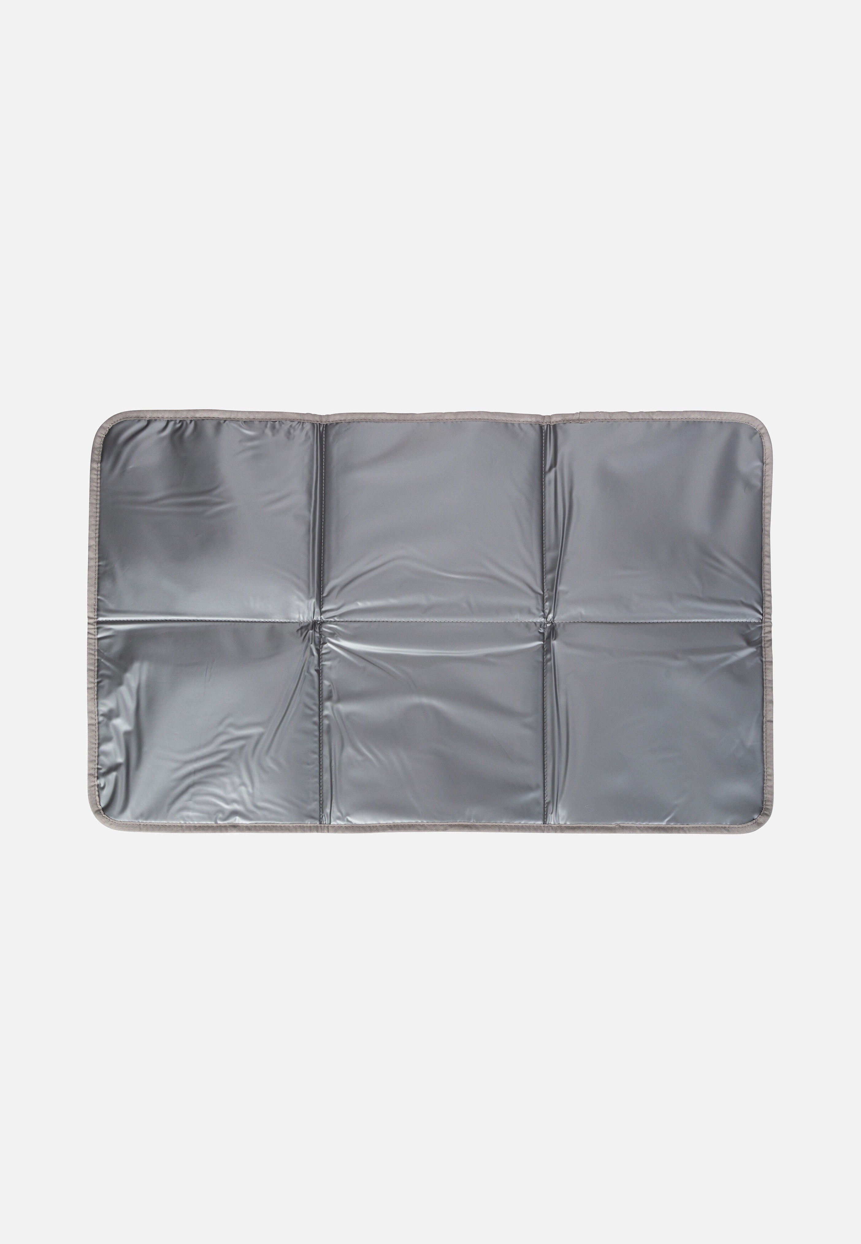 Kapten & Son - Lindby Diaper BP Greige - Backpack | Neutral-Image