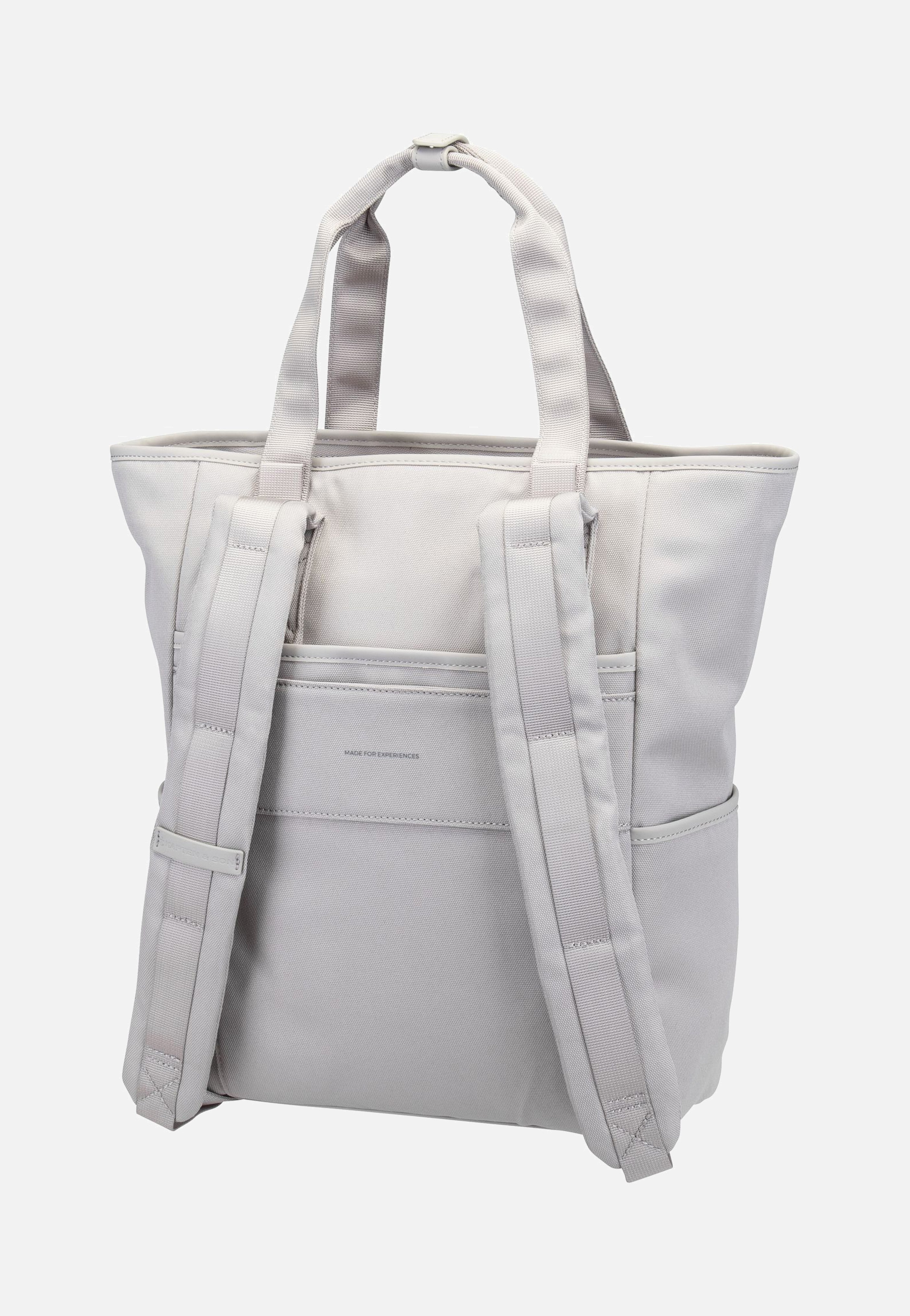 Kapten & Son - Lindby Greige - Backpack | Neutral-Image
