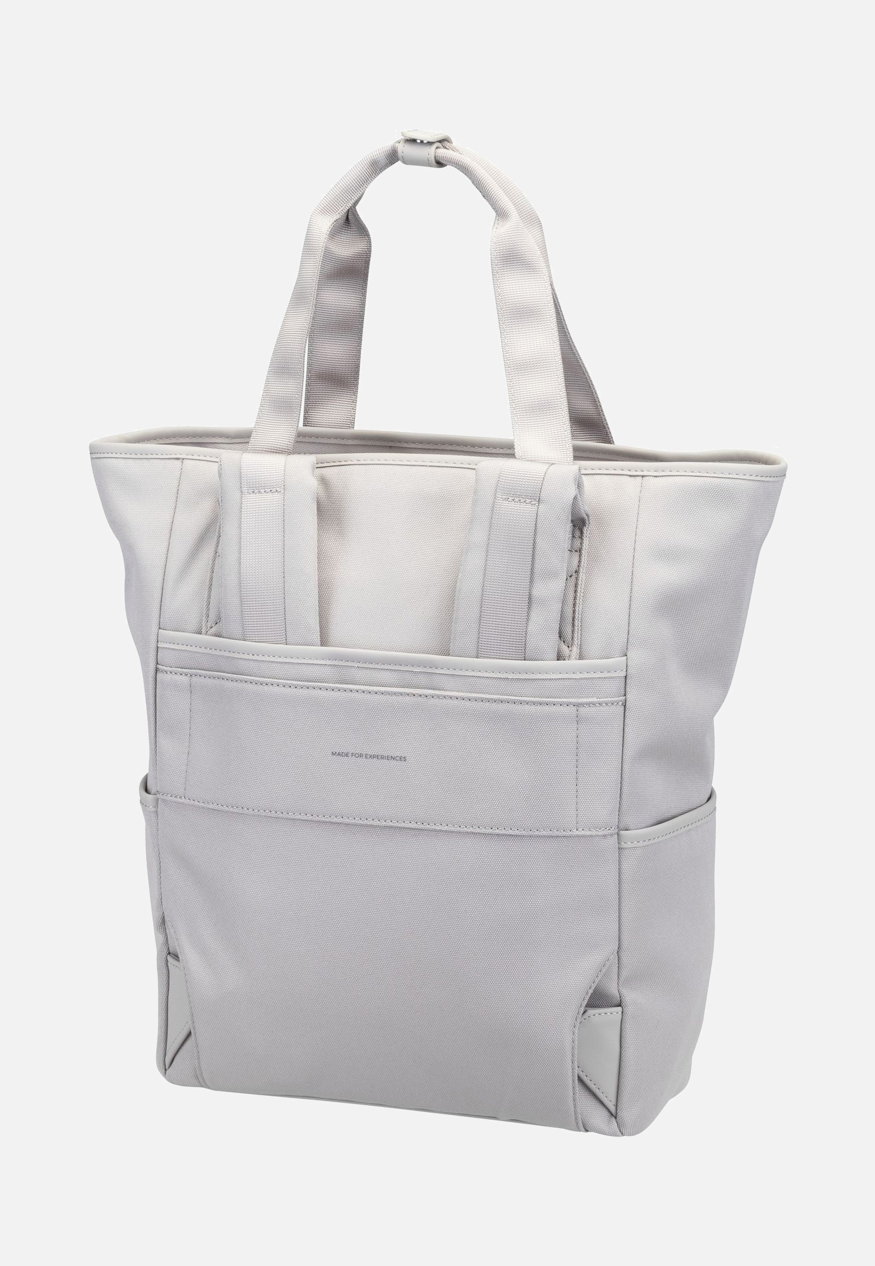 Kapten & Son - Lindby Greige - Backpack | Neutral-Image