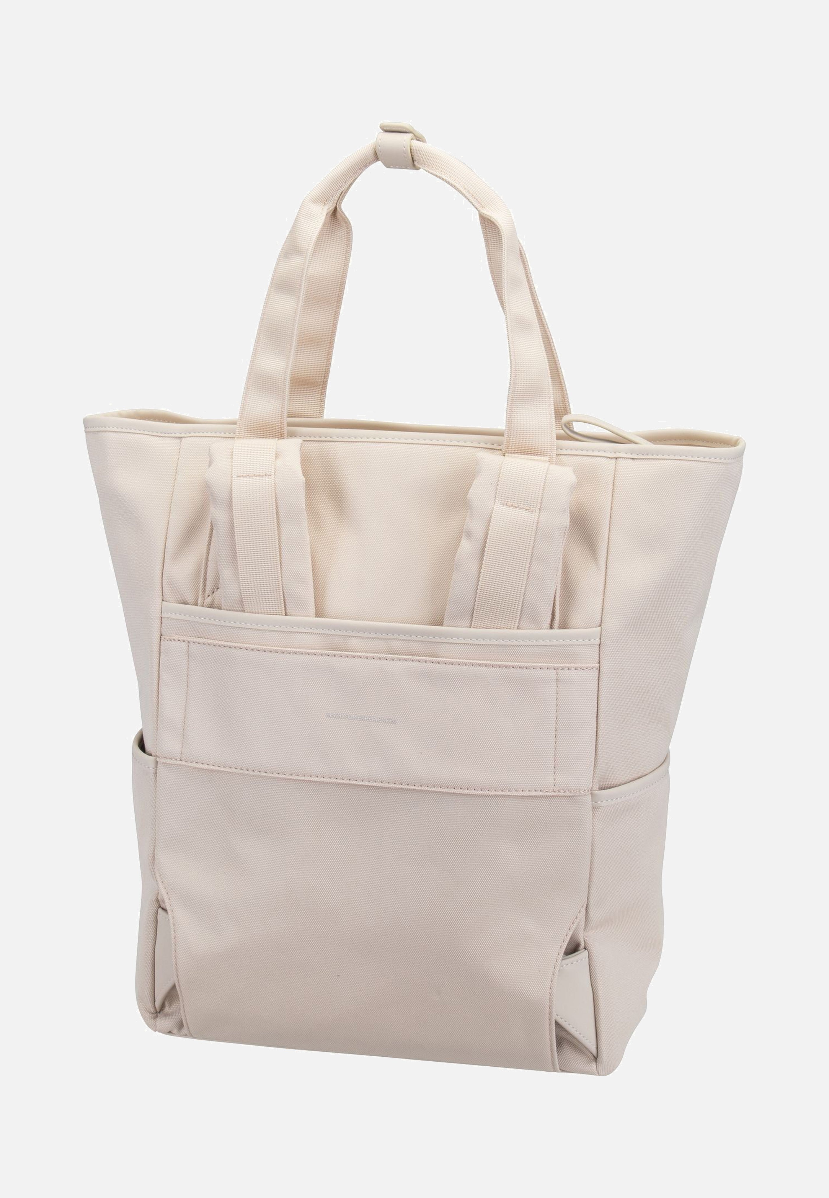 Kapten & Son - Lindby Sandstone - Backpack | Neutral-Image