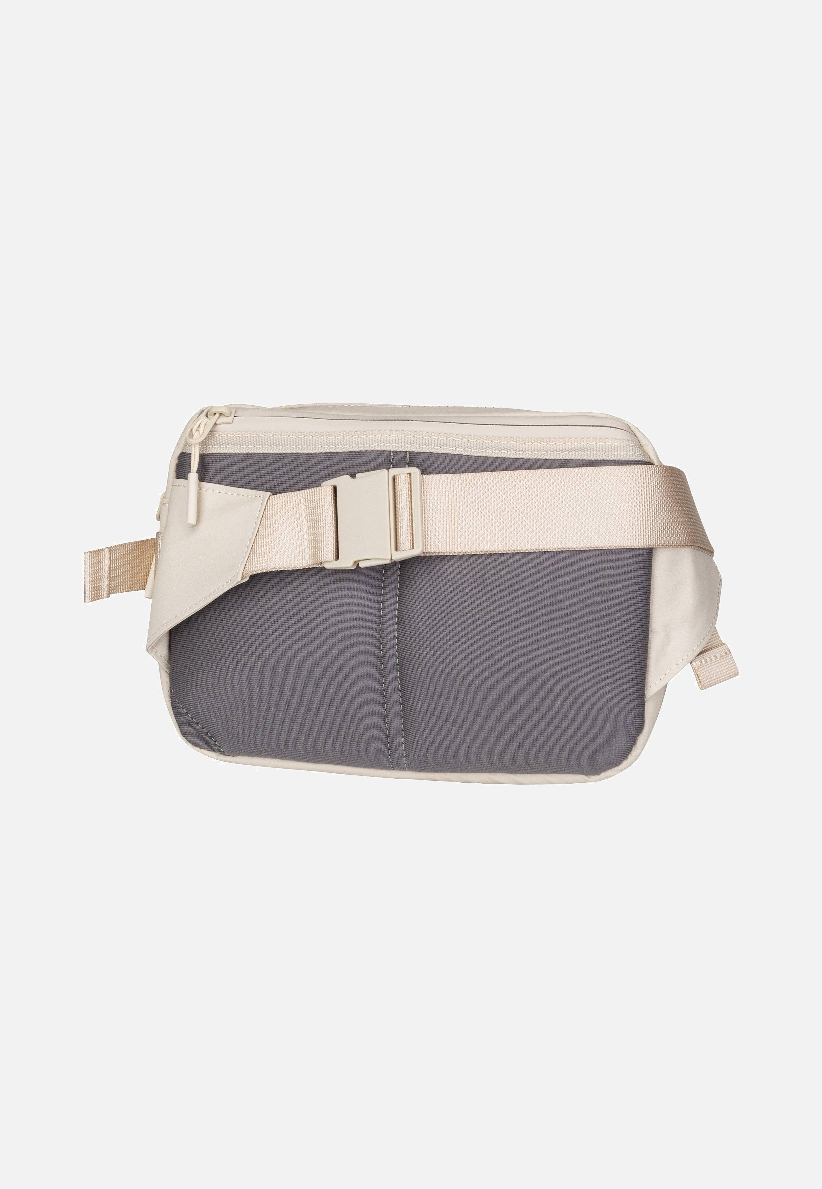 Kapten & Son - Lisbon CB Sandstone - Fanny Pack | Neutral-Image