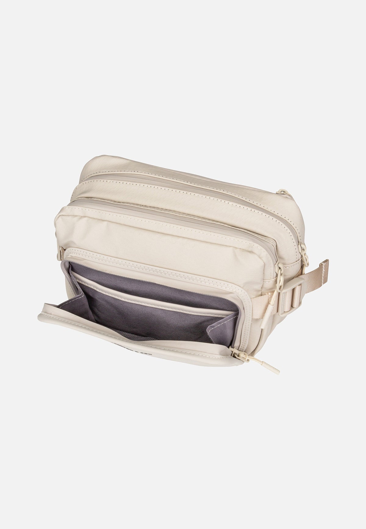 Kapten & Son Lisbon CB Sandstone Riñonera