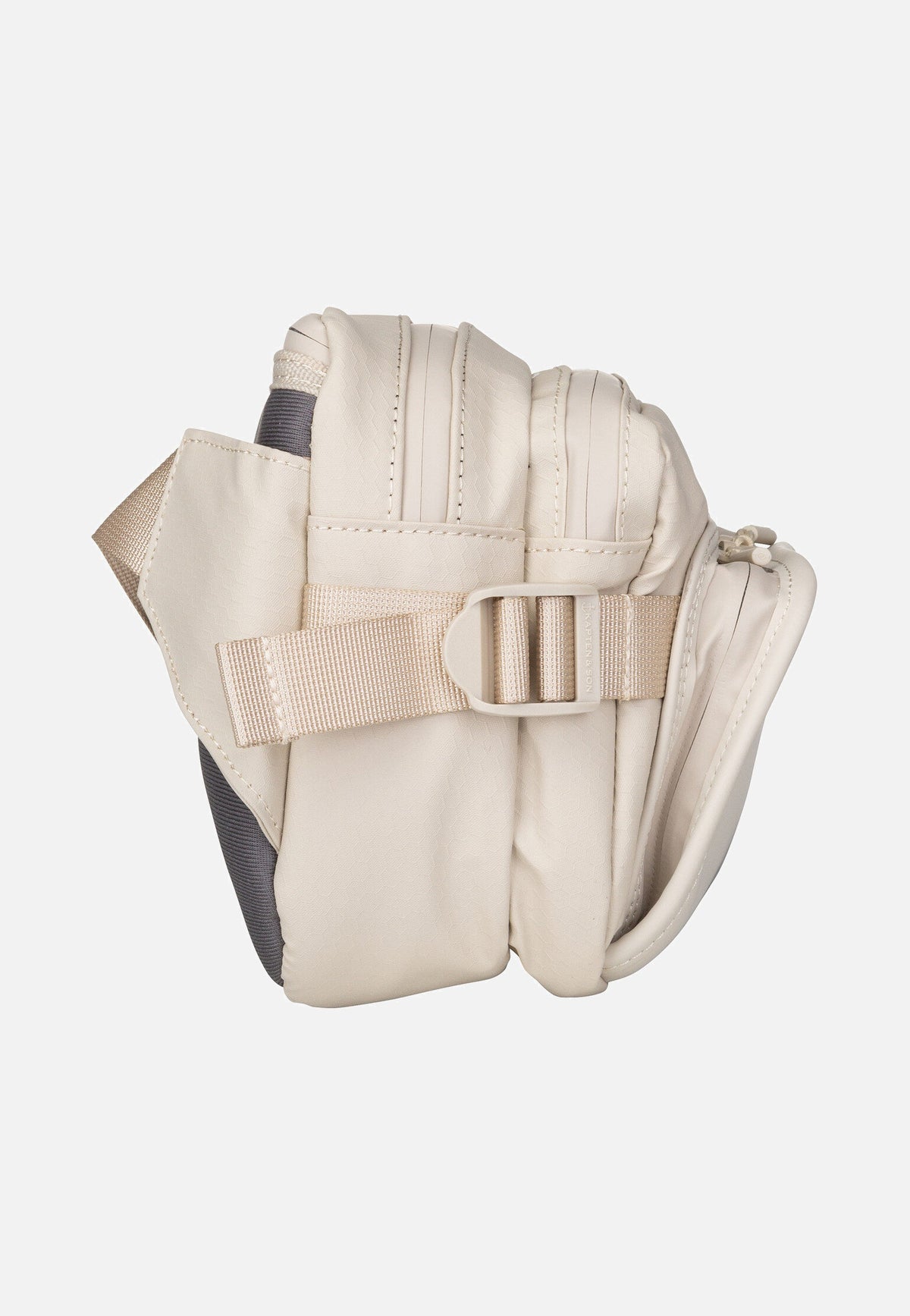 Kapten & Son Lisbon CB Sandstone Riñonera